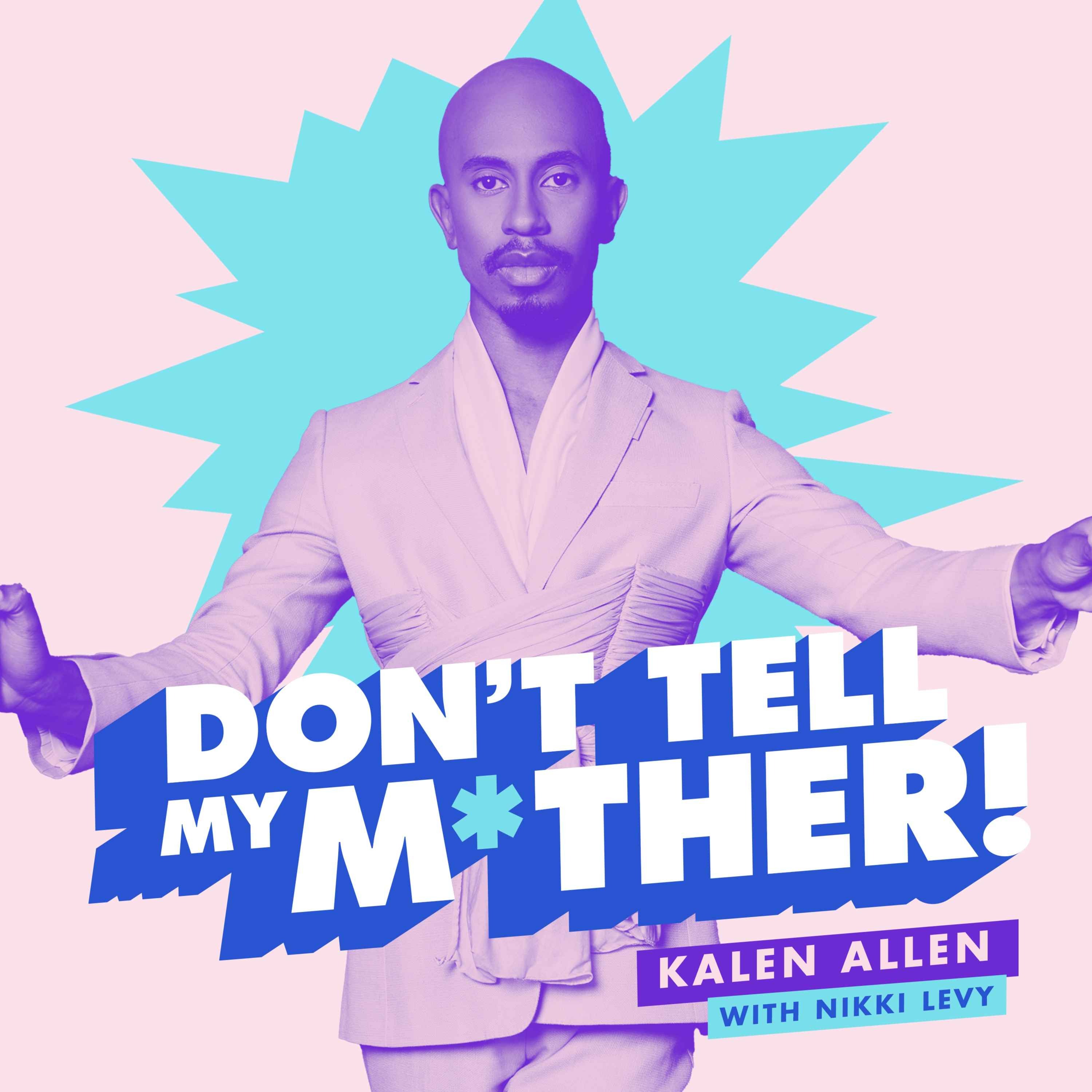cover art for Kalen Allen Rigged His High School Election