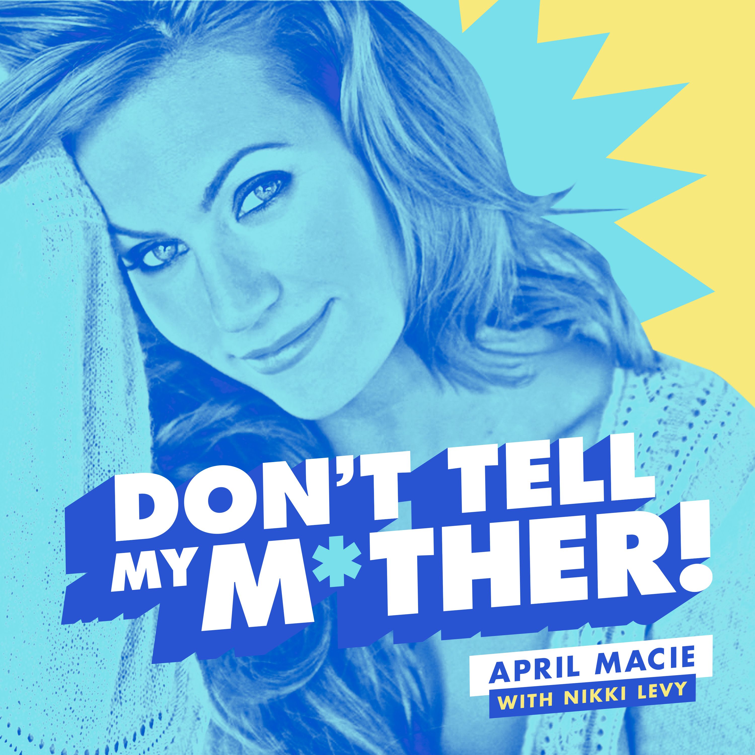 April Macie Did Not Sh*t on a Couch
