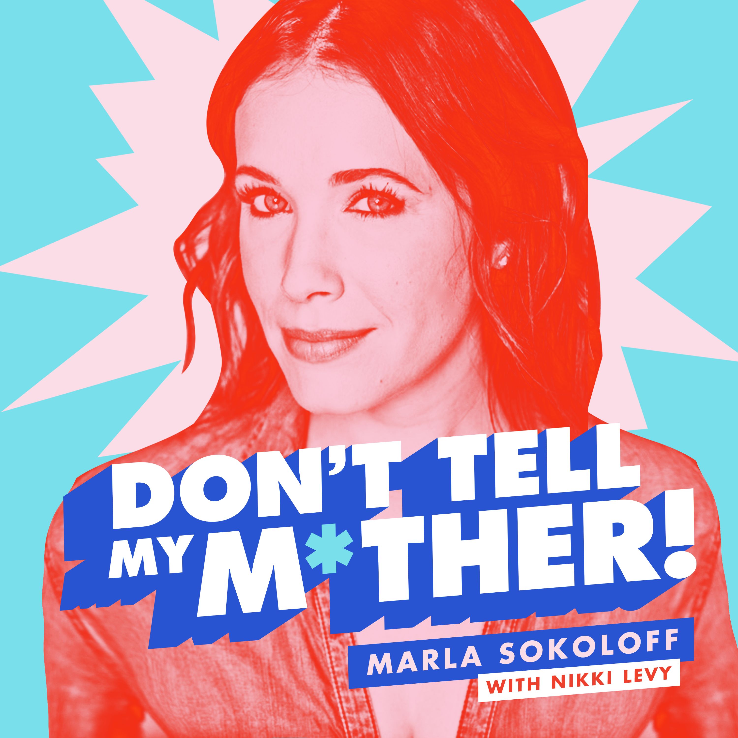 TGIF Star Marla Sokoloff Crashed Her Car on Mulholland Drive