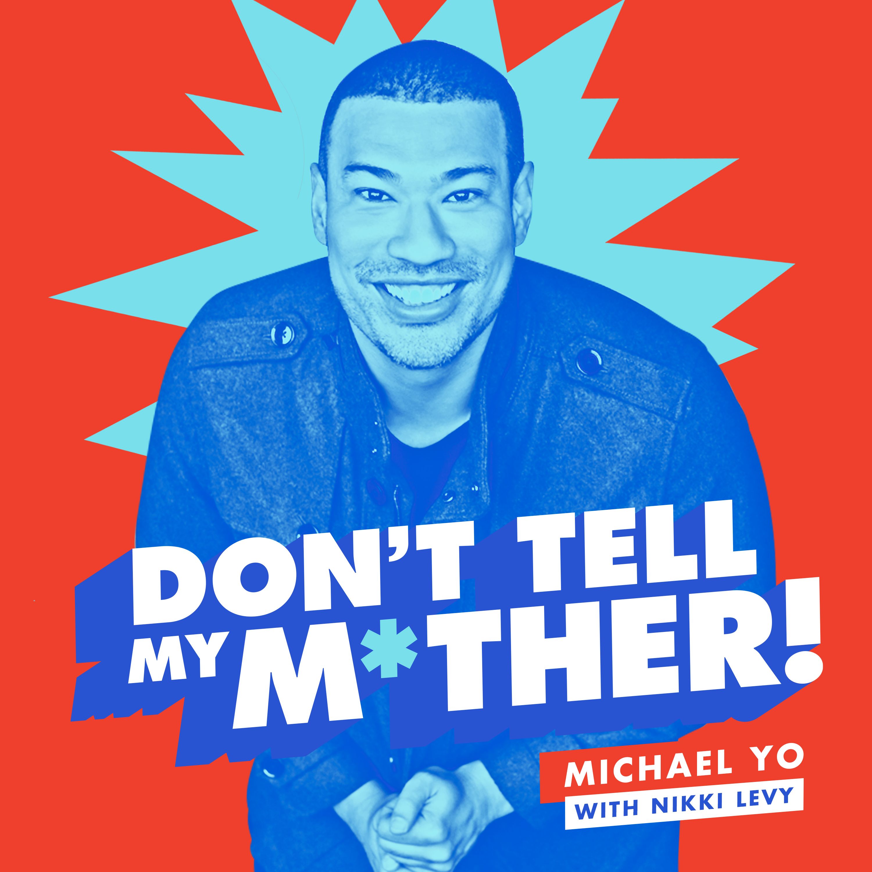 Michael Yo Steals a Dodge Caravan