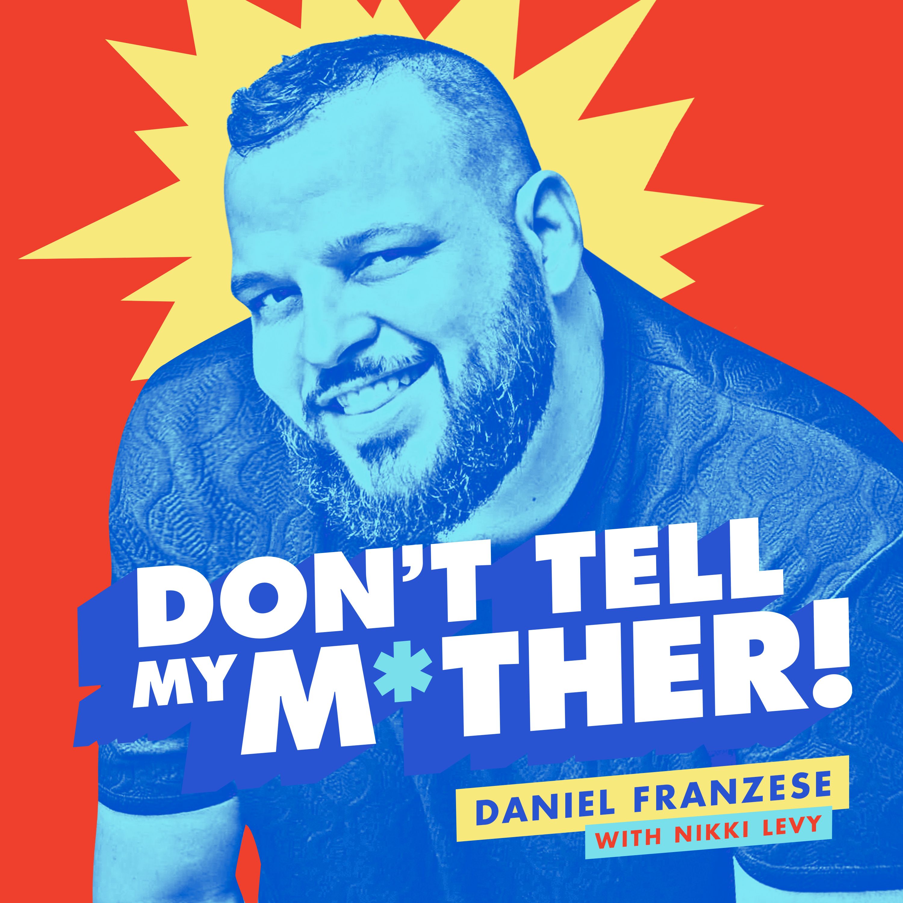 Daniel Franzese Survives Conversion Therapy