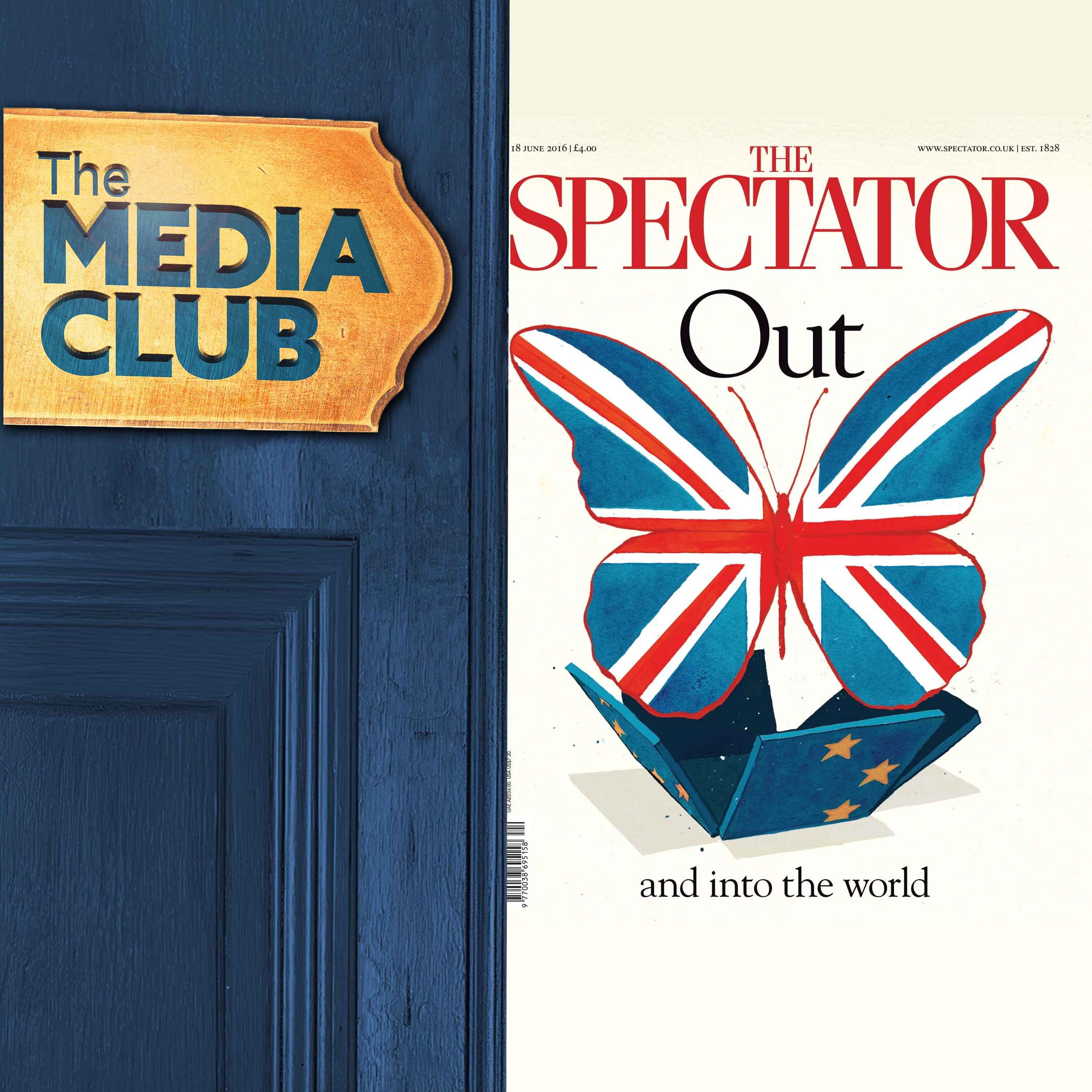 The Spectator takeover and why it matters