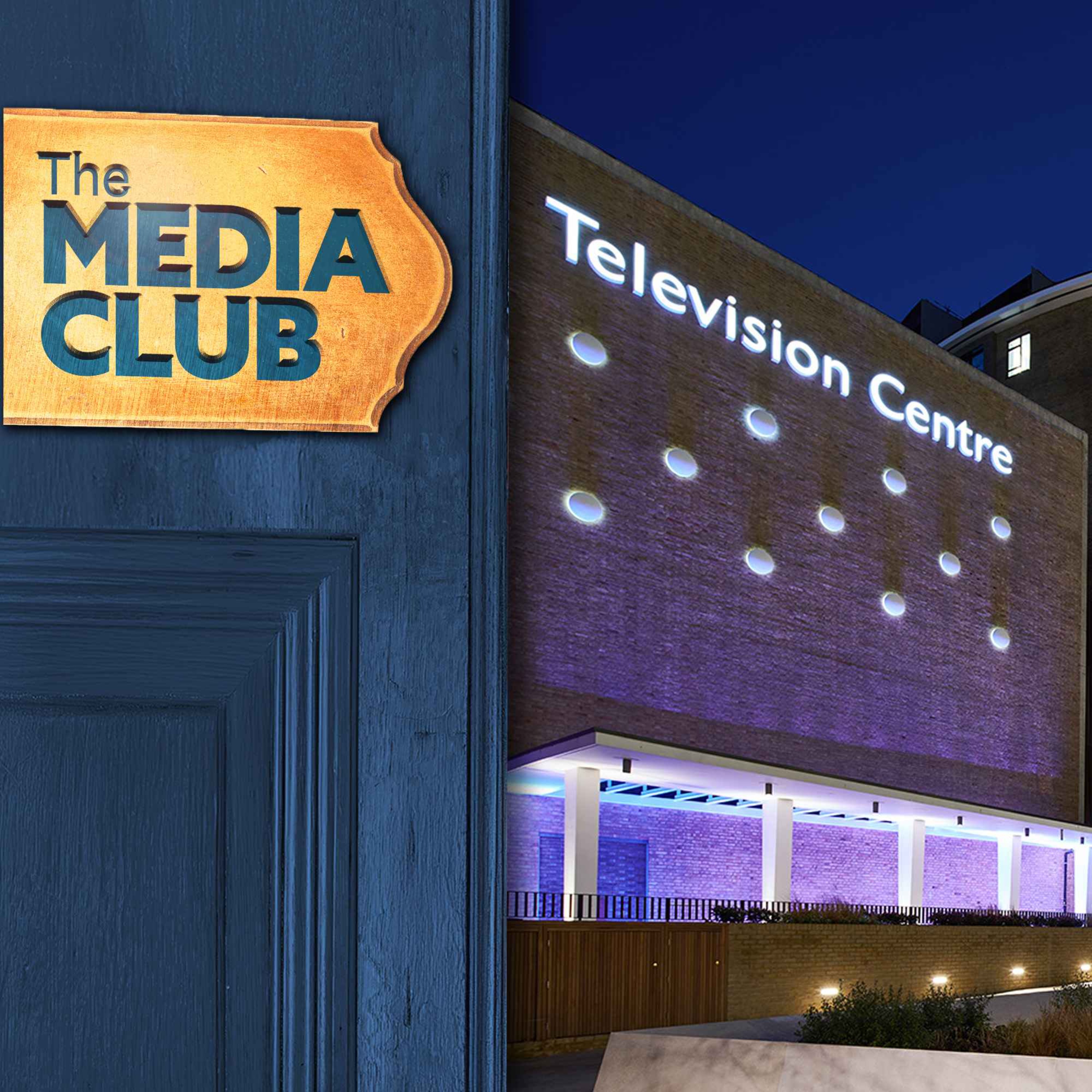 Is the Golden Age of British TV Over?