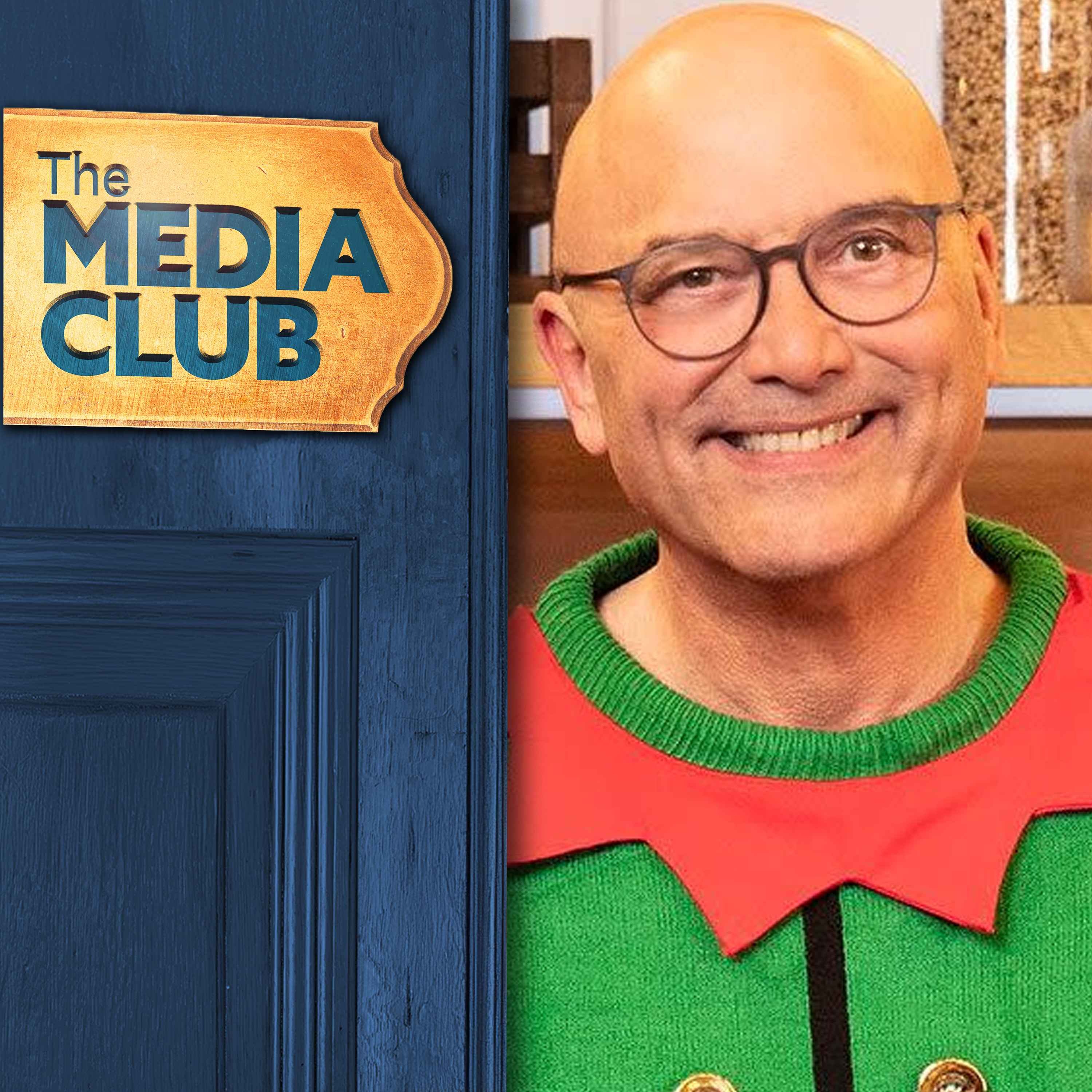 The Media Club with Matt Deegan
