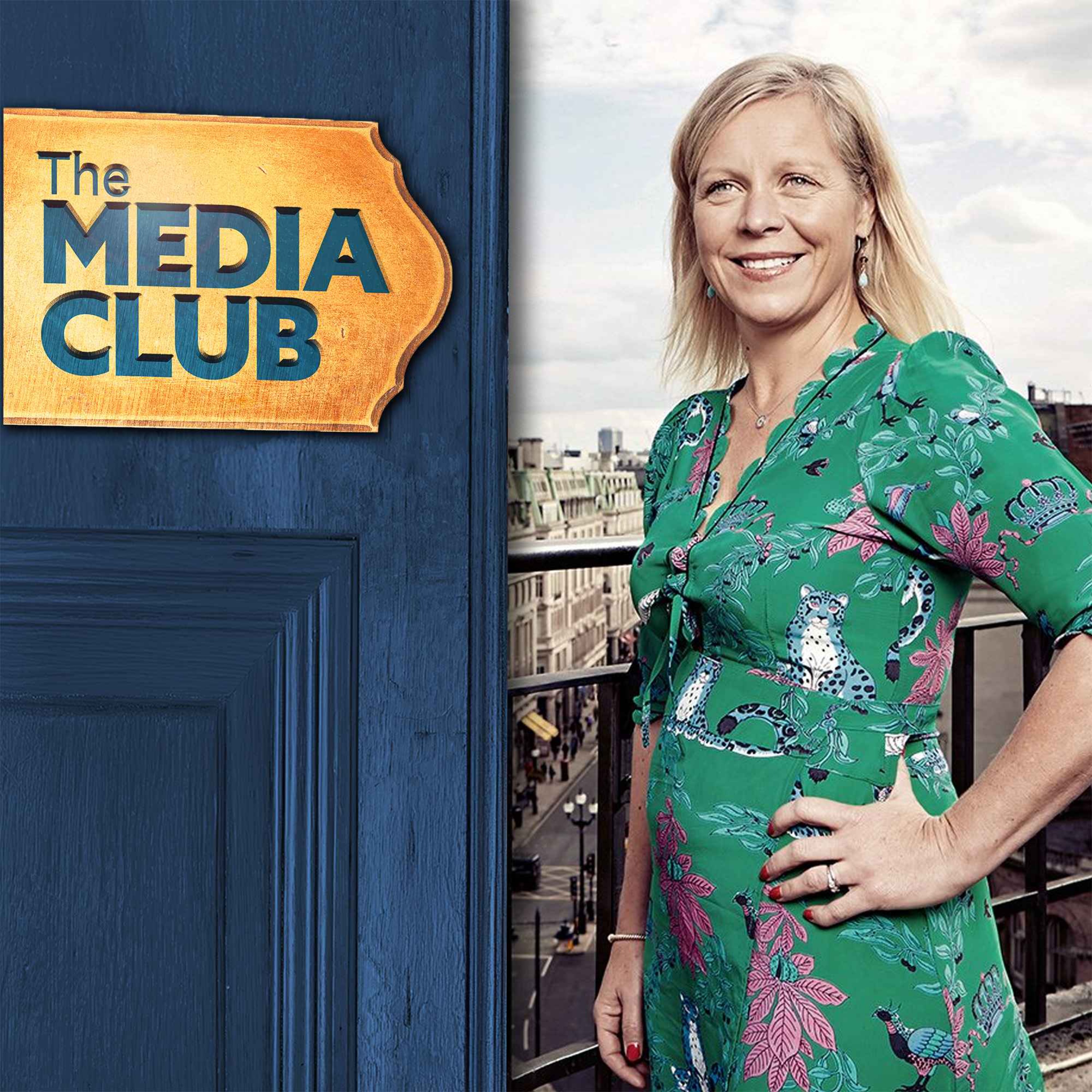 Charlotte Moore resigns - what does it mean for the BBC?