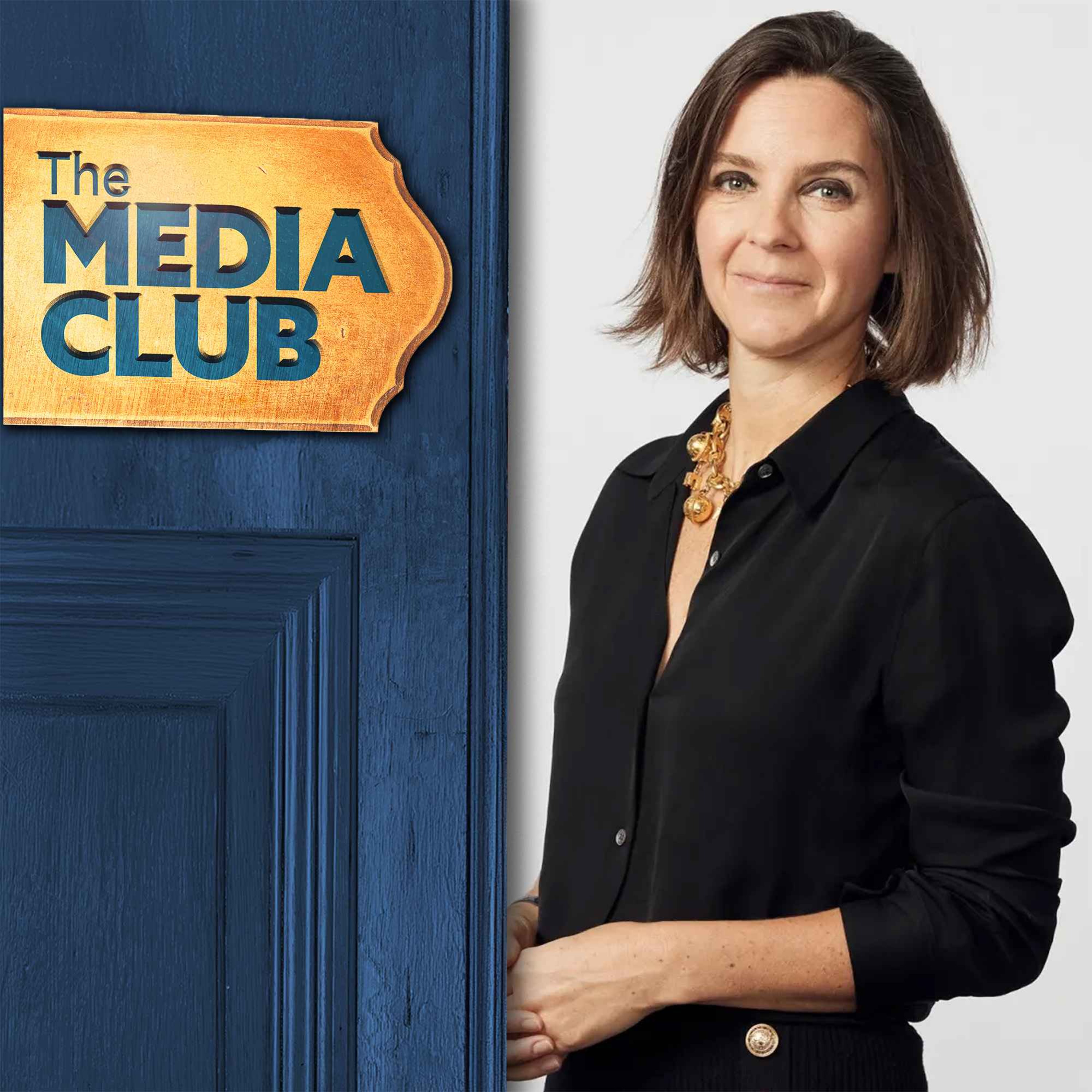 The Media Club with Matt Deegan