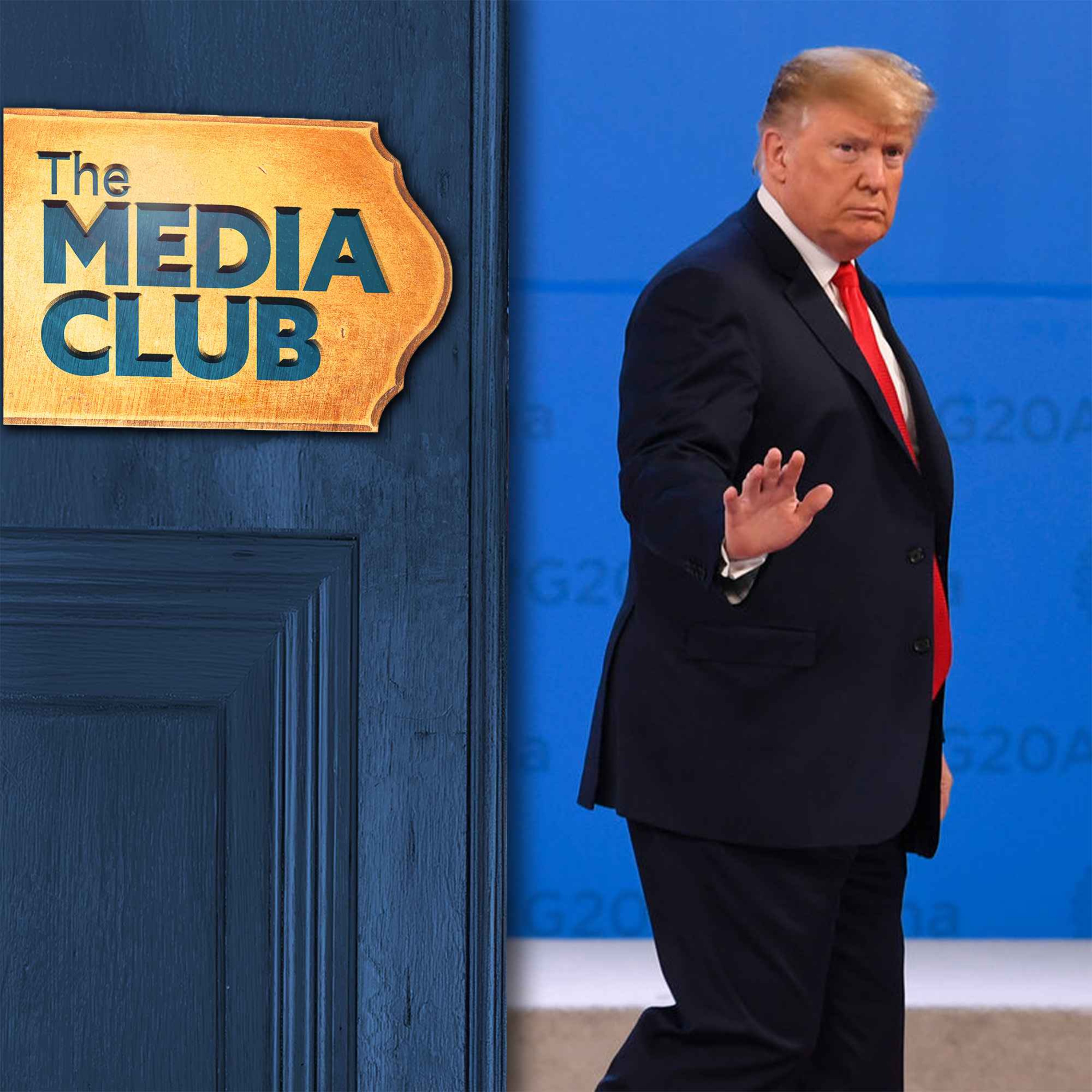 Why The New Tariff Threat Can't Turn Back Time