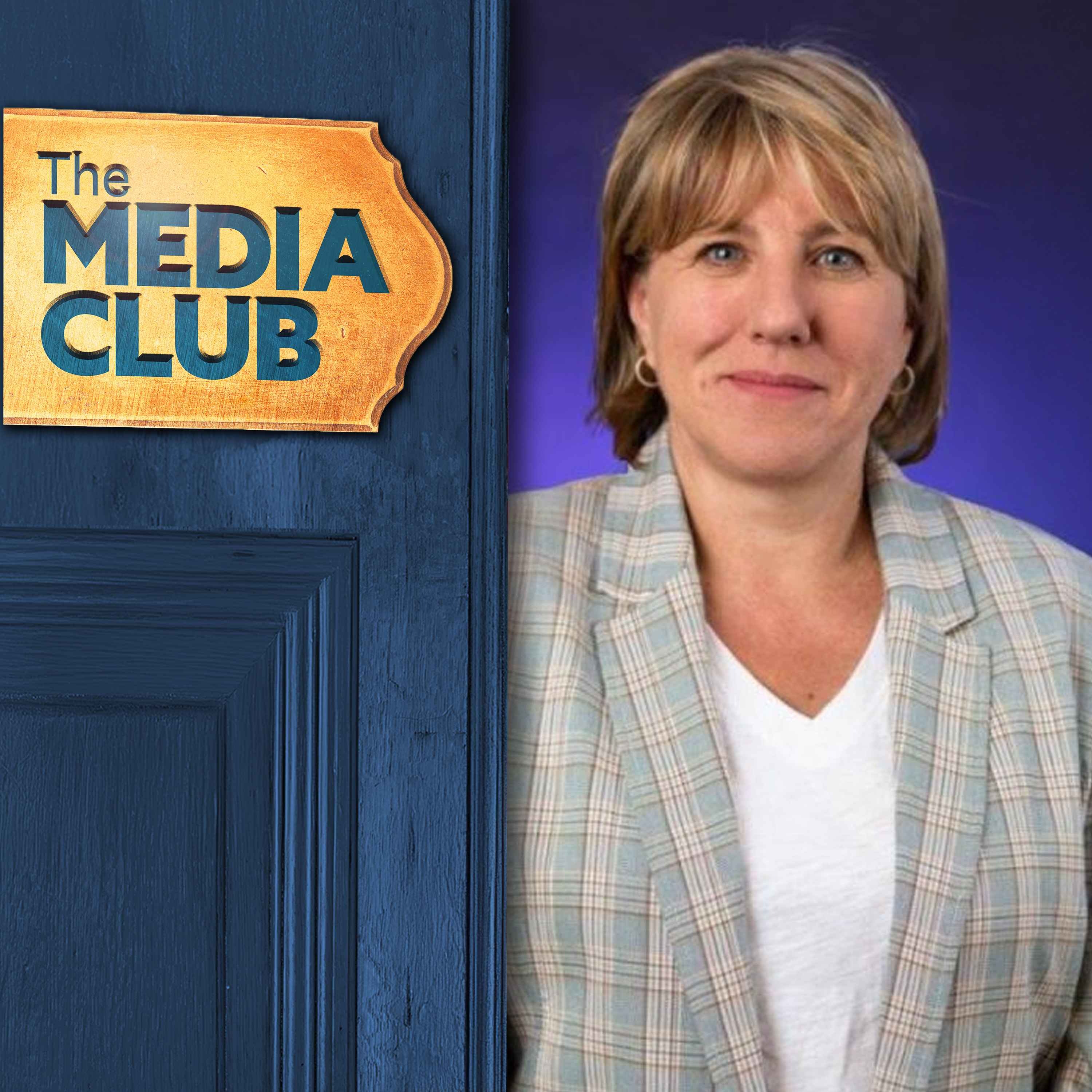 Ofcom's Cristina Nicolotti Squires on PSB promience