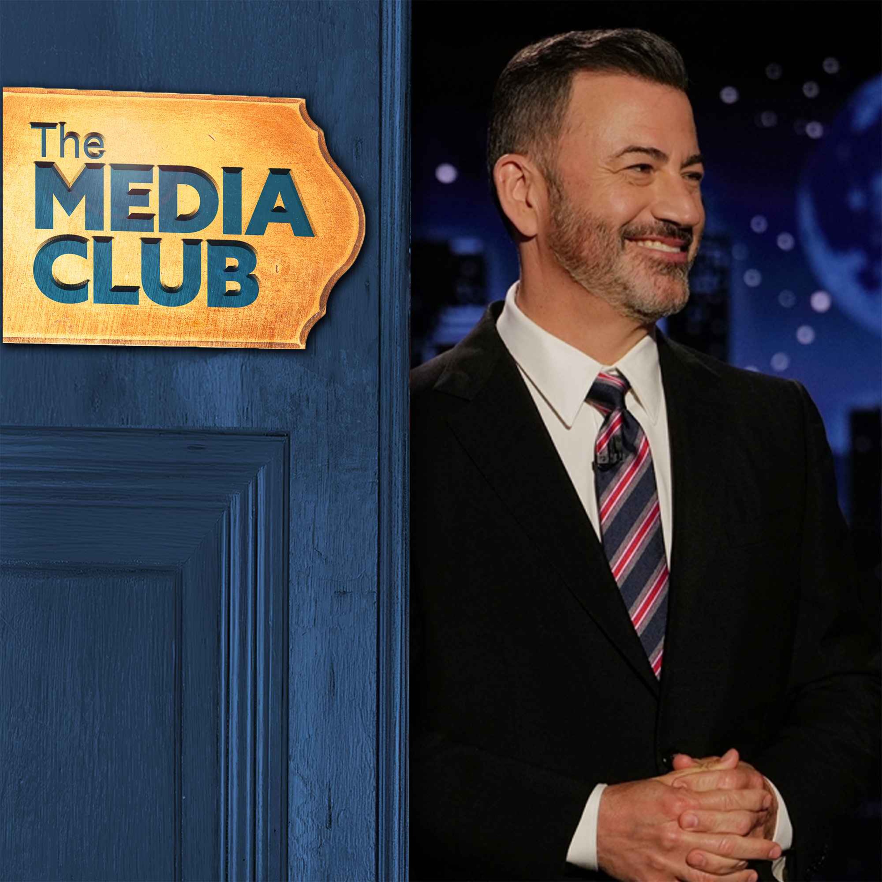 Kimmel's Return, YouTuber Mortgages & Bedtime Stories