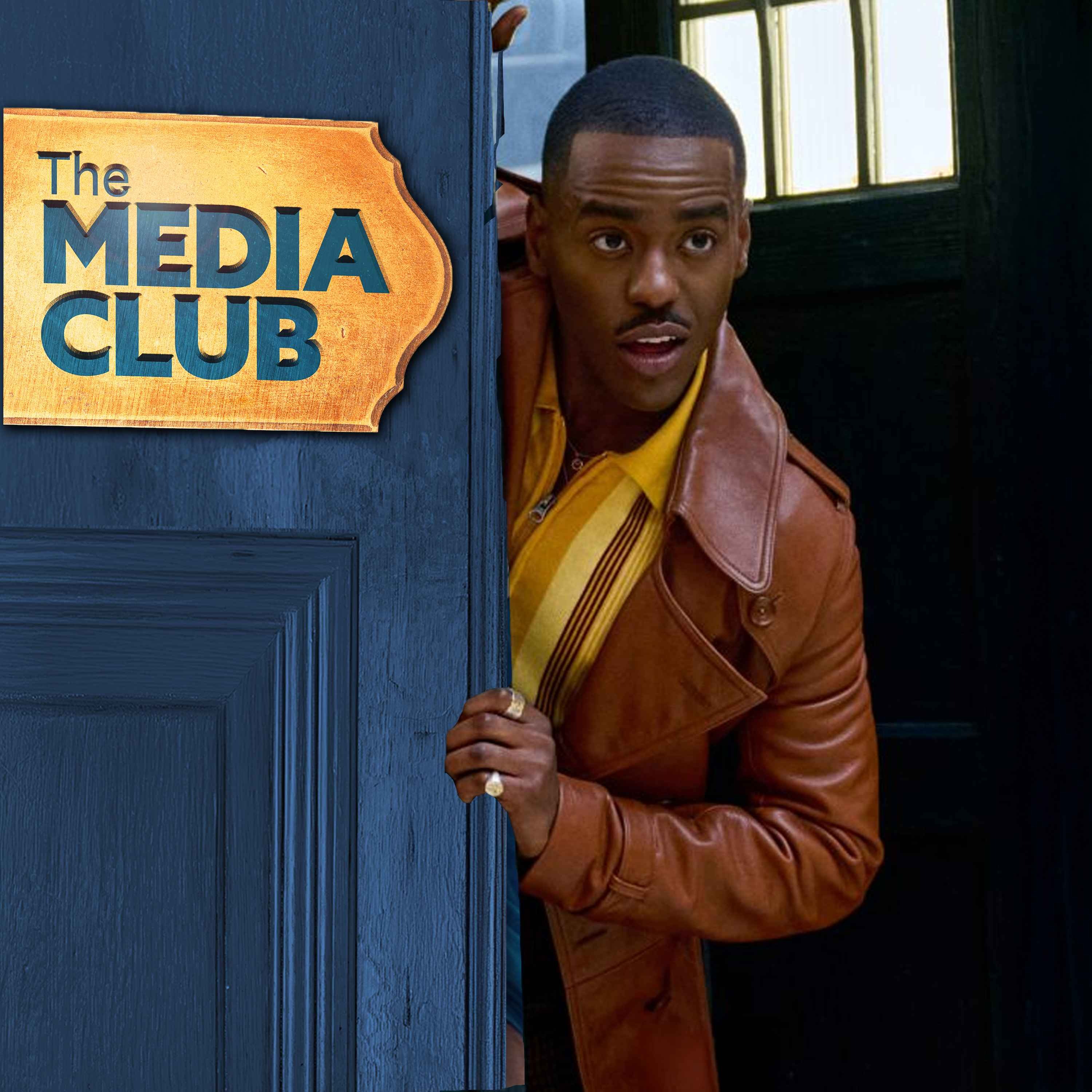 Disney’s Doctor Who Era Is Over, Zandland & Sora 2