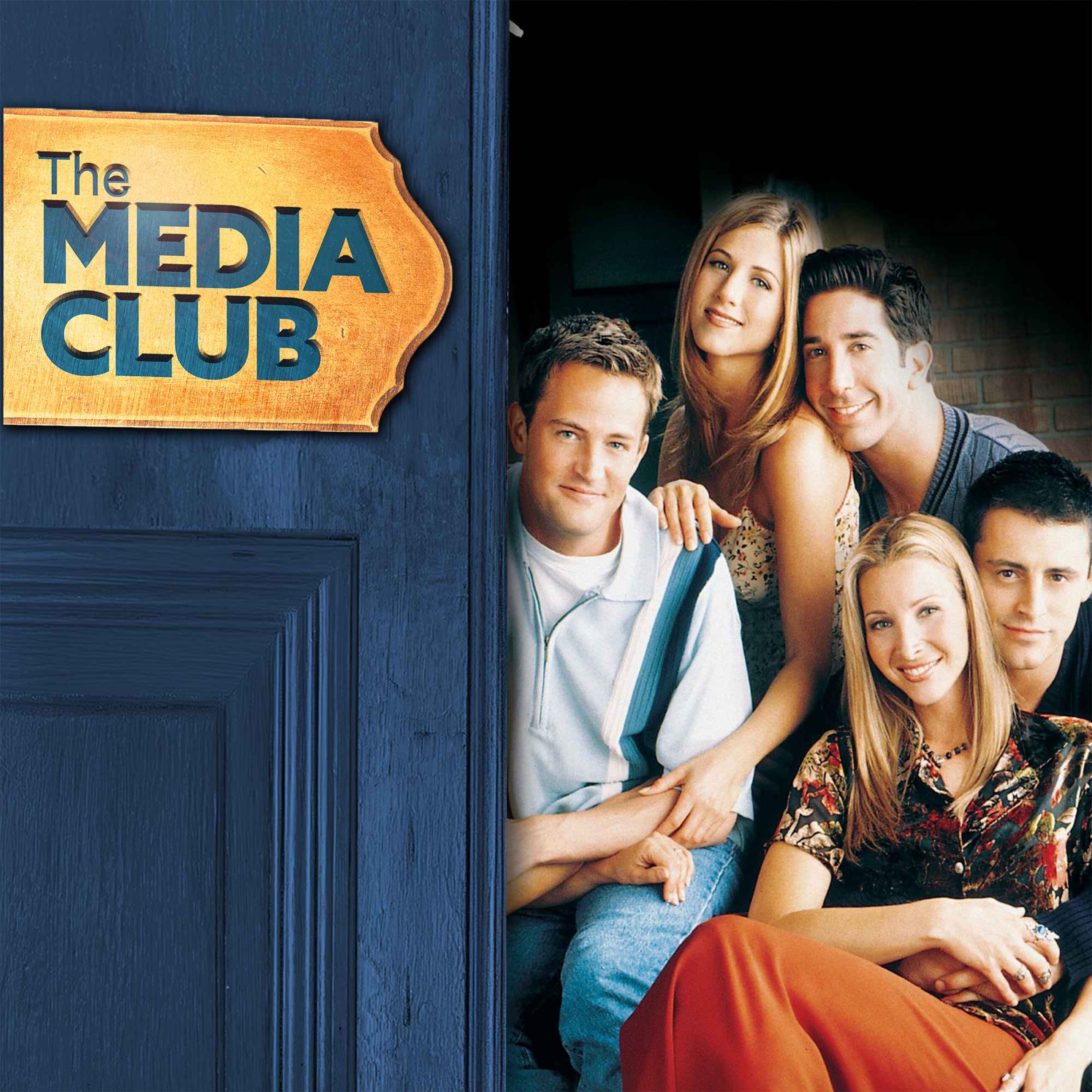 Friends Leaves Netflix, Just As Streamers Embrace ‘Windowing’