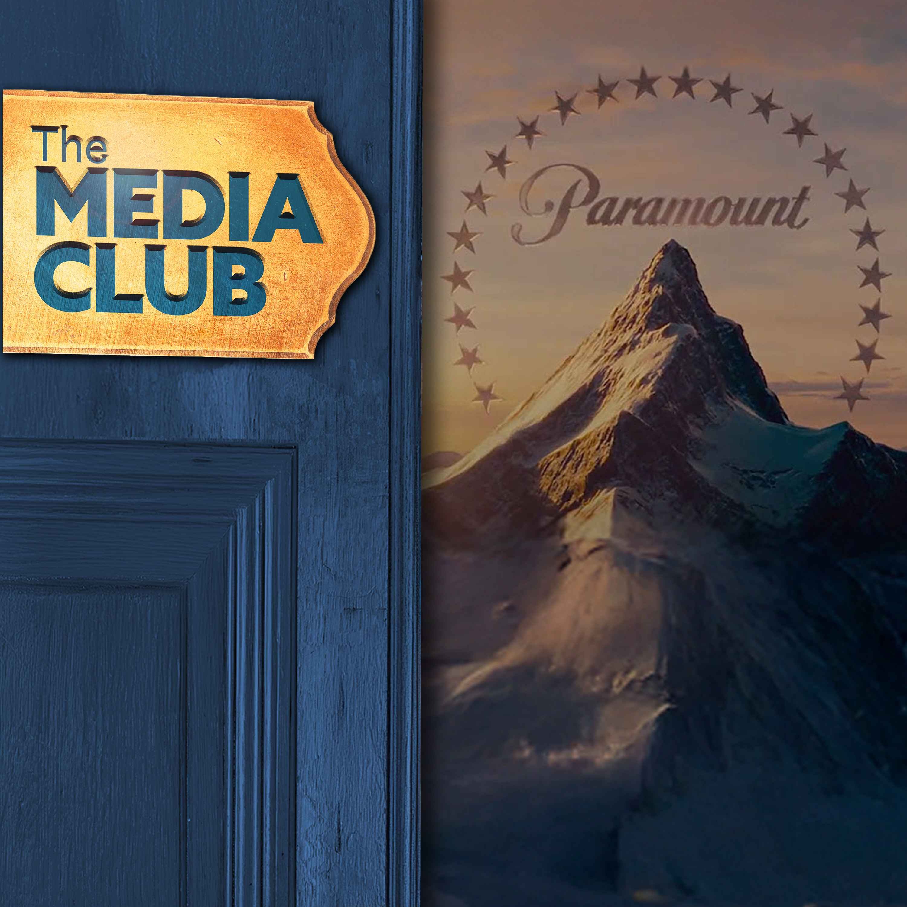 Netflix Digs Deep For Warner As Paramount Fights Back