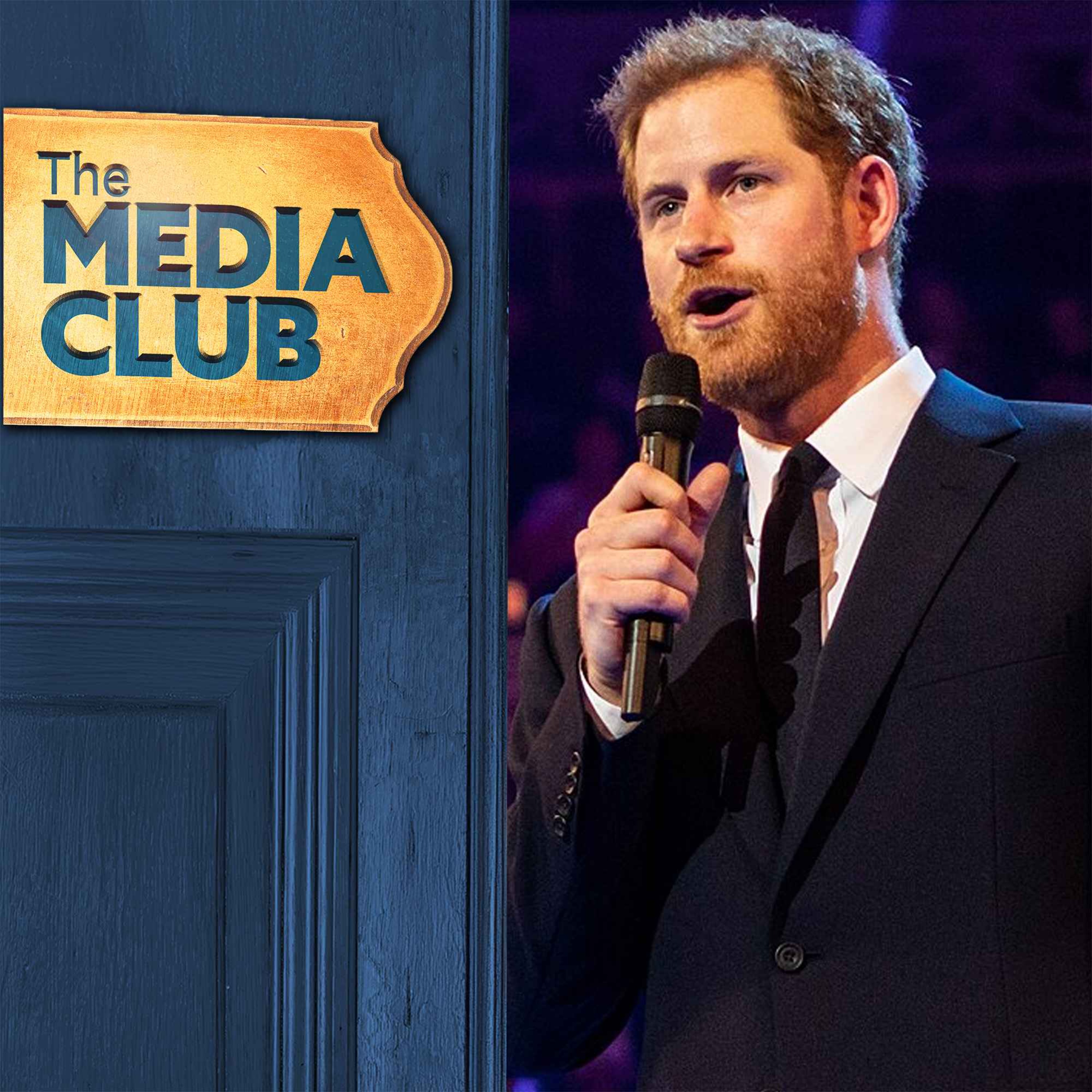 Prince Harry In Court, BBC on YouTube, Channel 4 Studios