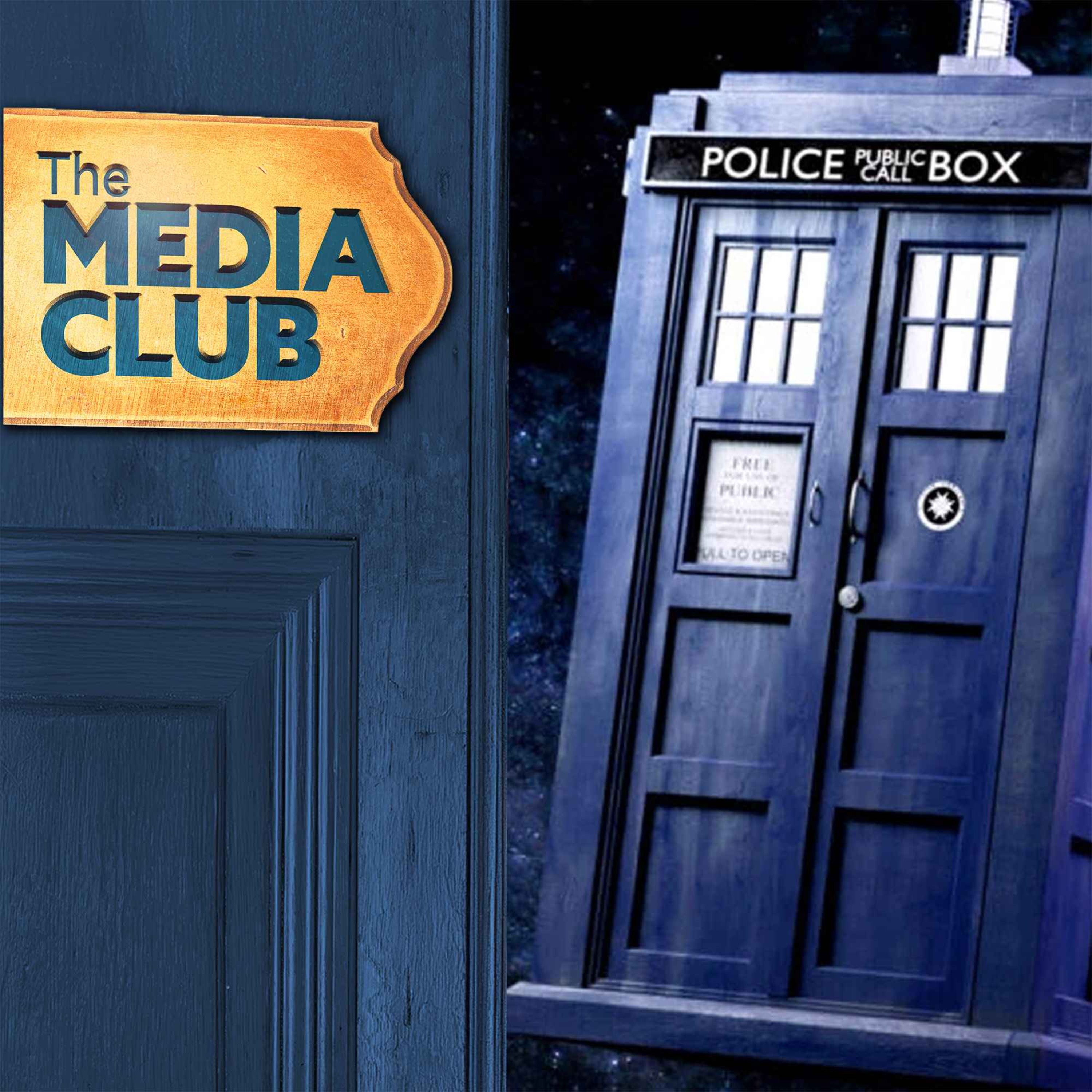 The Doctor Will Not See You Now episode artwork
