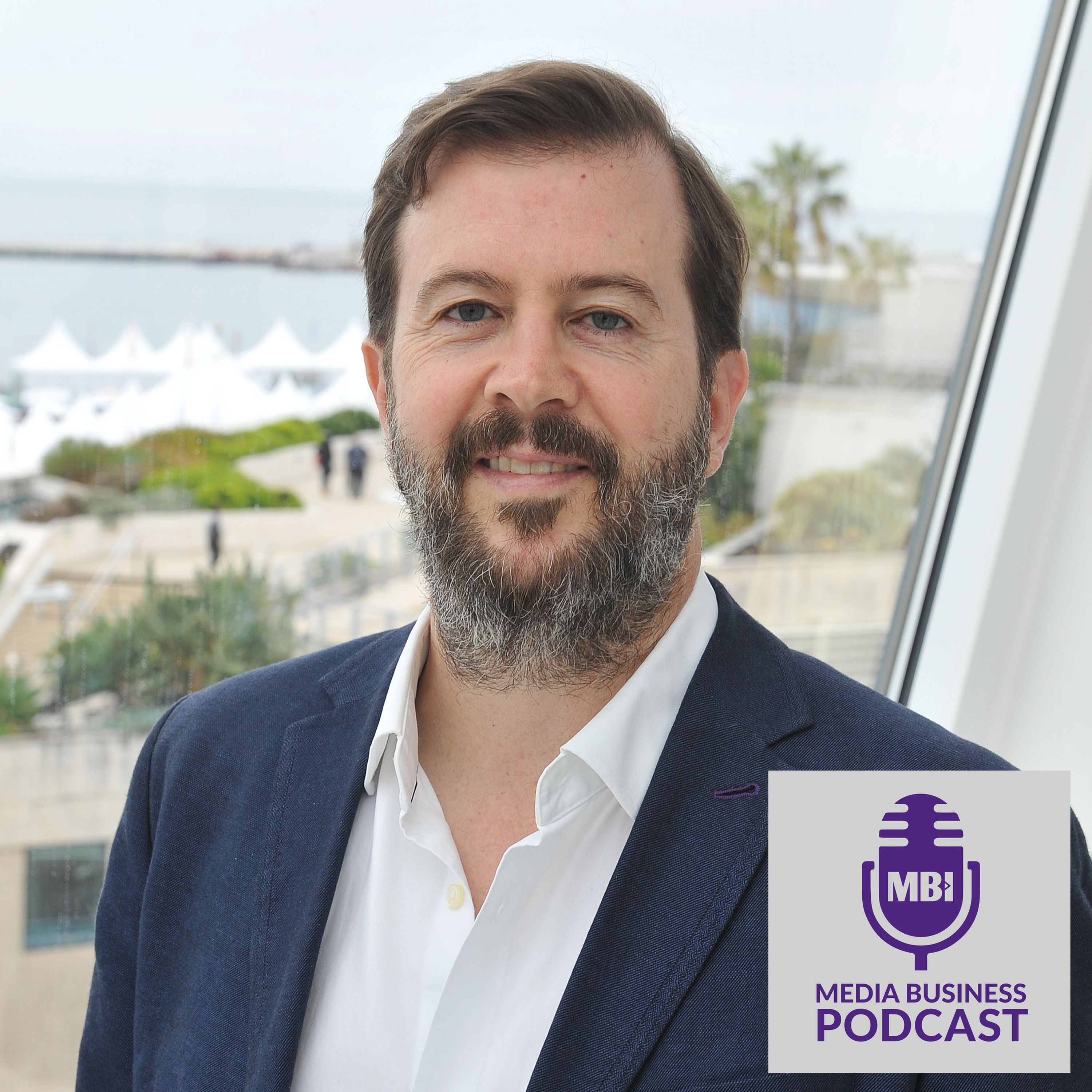 Media Business Podcast #5: Screen International Podcast At The Cannes Film Festival 2019