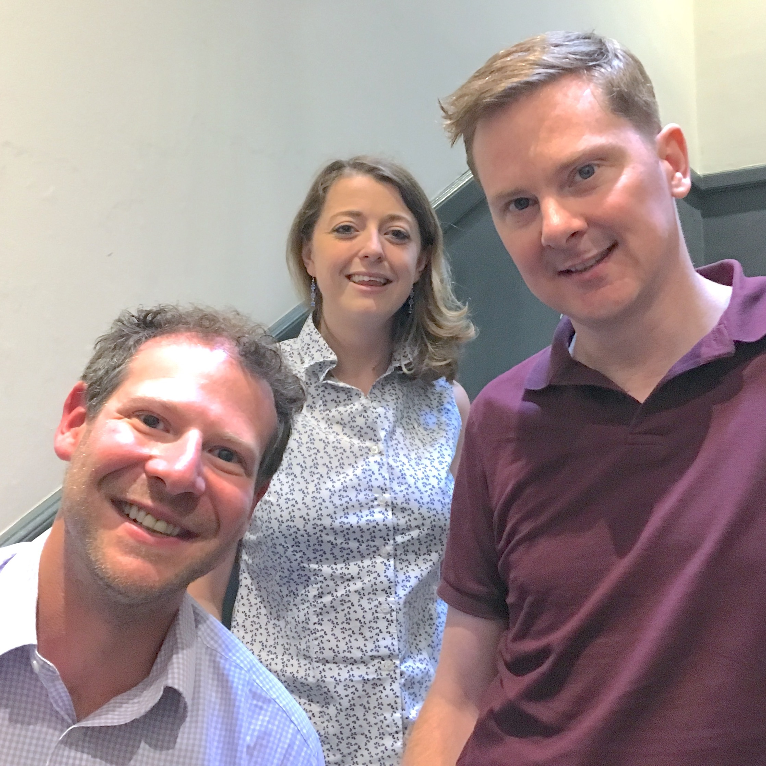 #99 - IGTV, BBC Sounds, Google Podcasting - The Media Podcast with Olly Mann