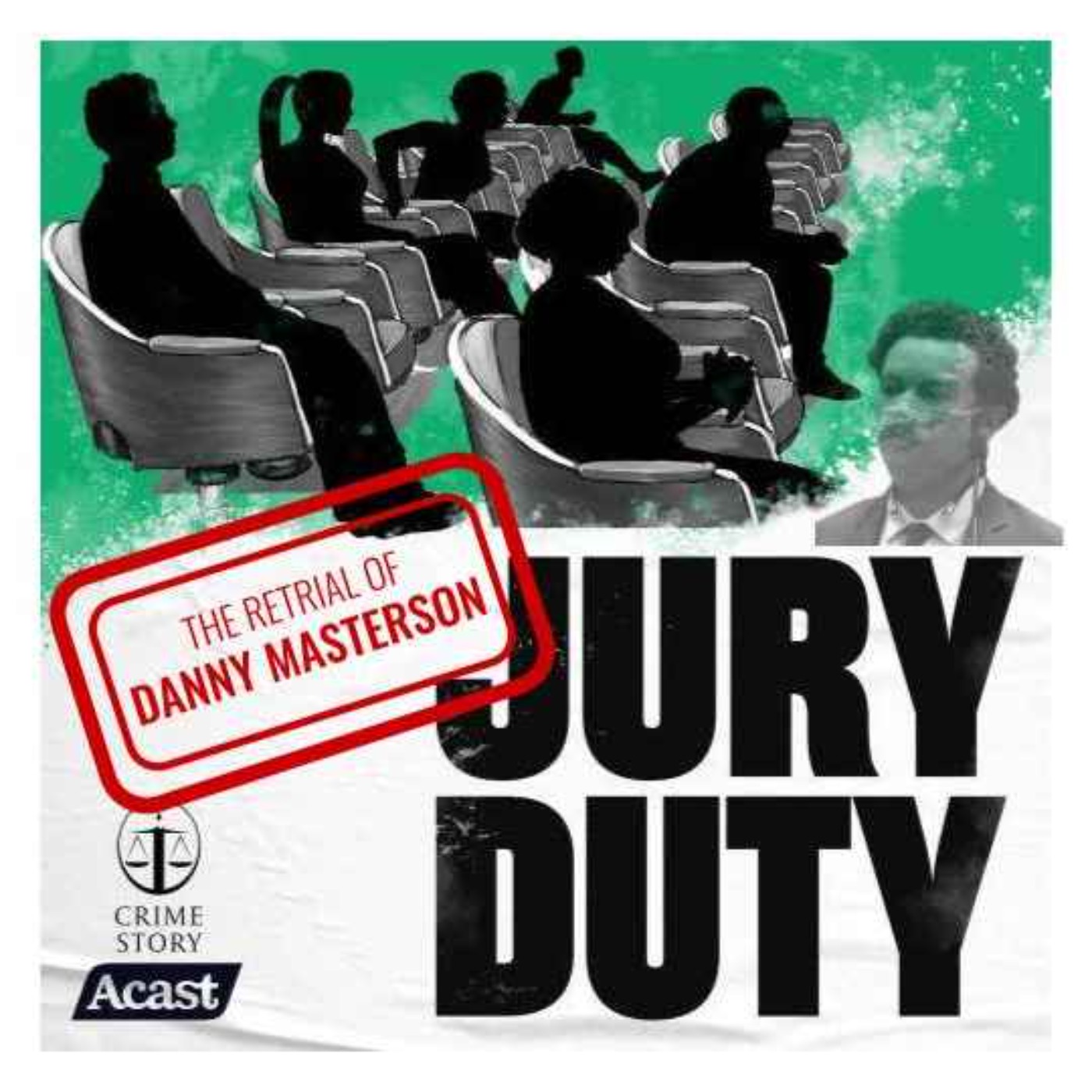S7 Bonus 11: The Retrial of Danny Masterson: Closing Arguments