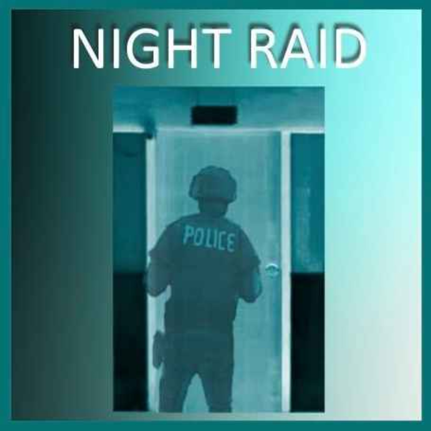 cover art for Introducing | Night Raid