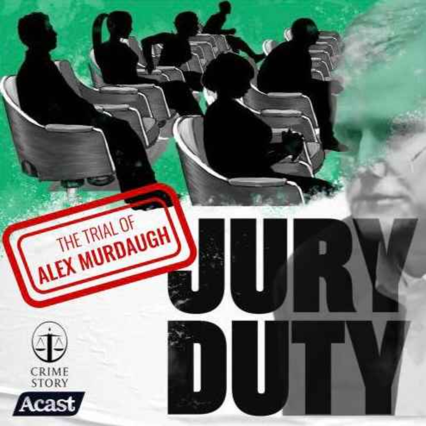 S8 E14: The Trial of Alex Murdaugh: Detective Laura Rutland — Part 2