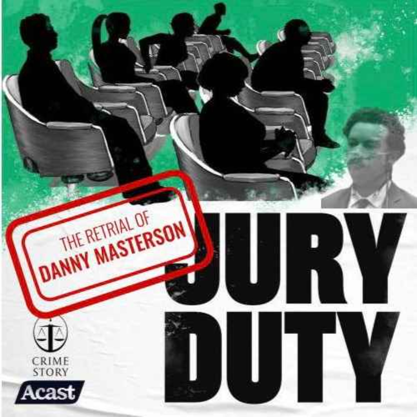 S7 Bonus 12: The Retrial of Danny Masterson: The Verdicts