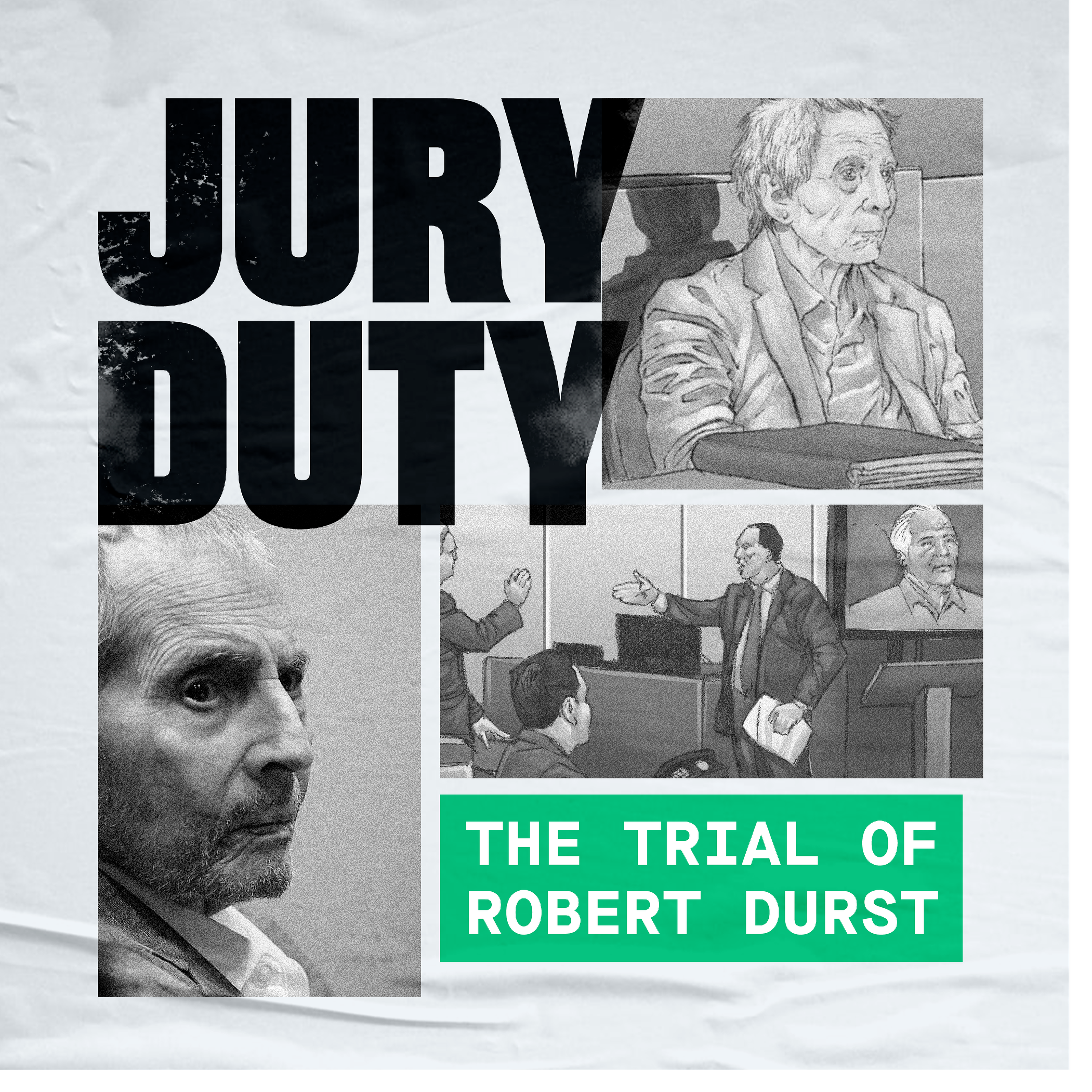 Jury Duty