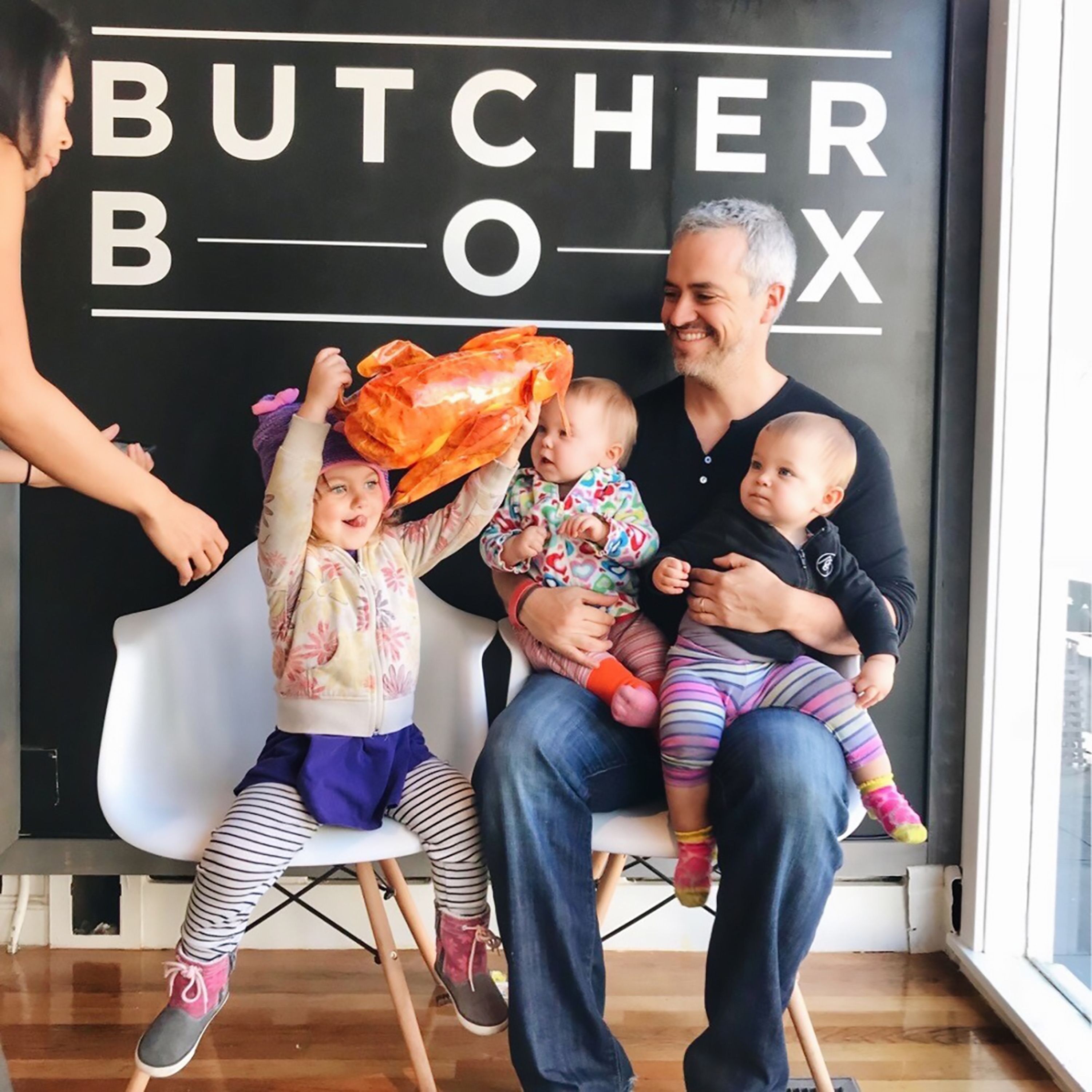 082: Time to Eat Better Meat