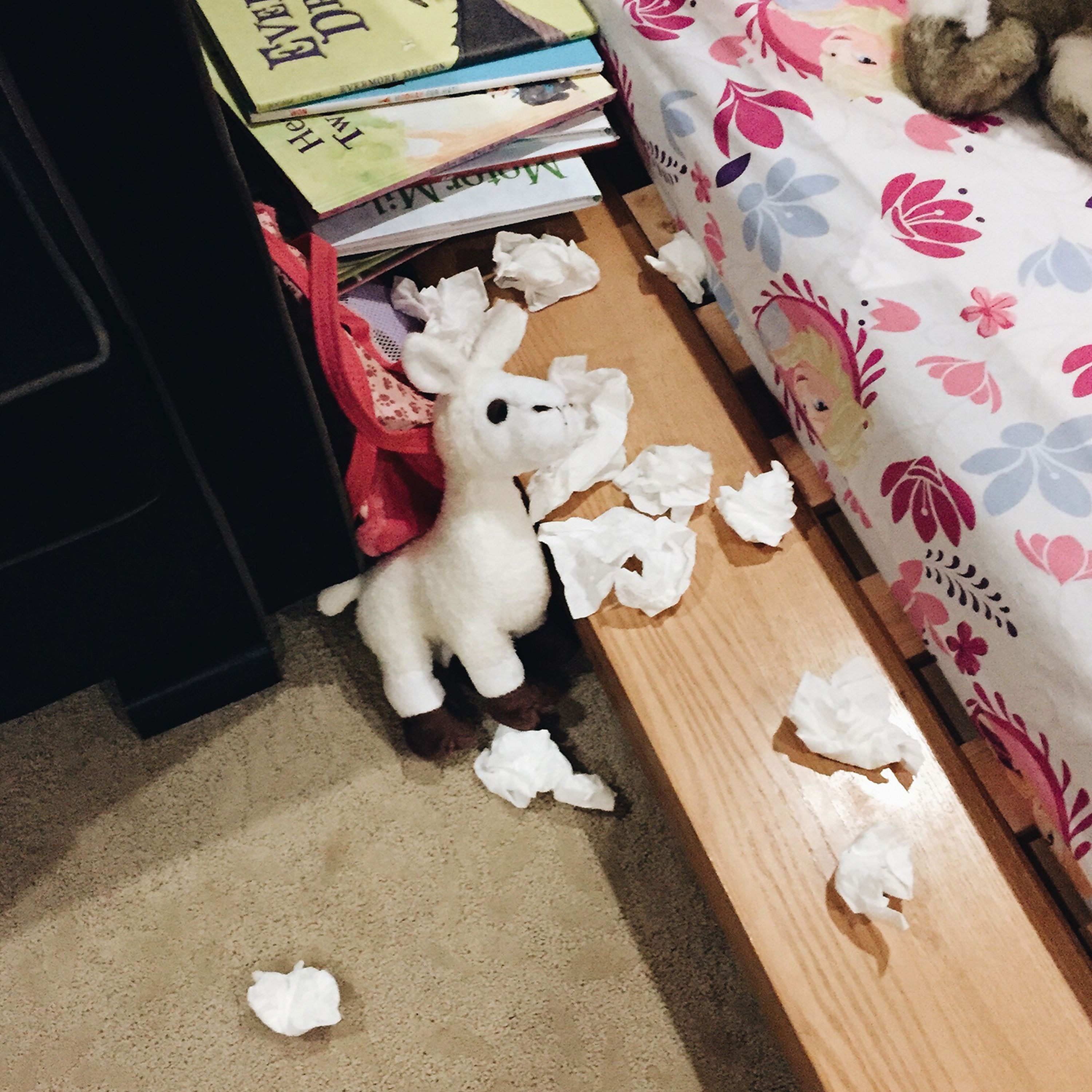 077: Invest in Tissues episode artwork