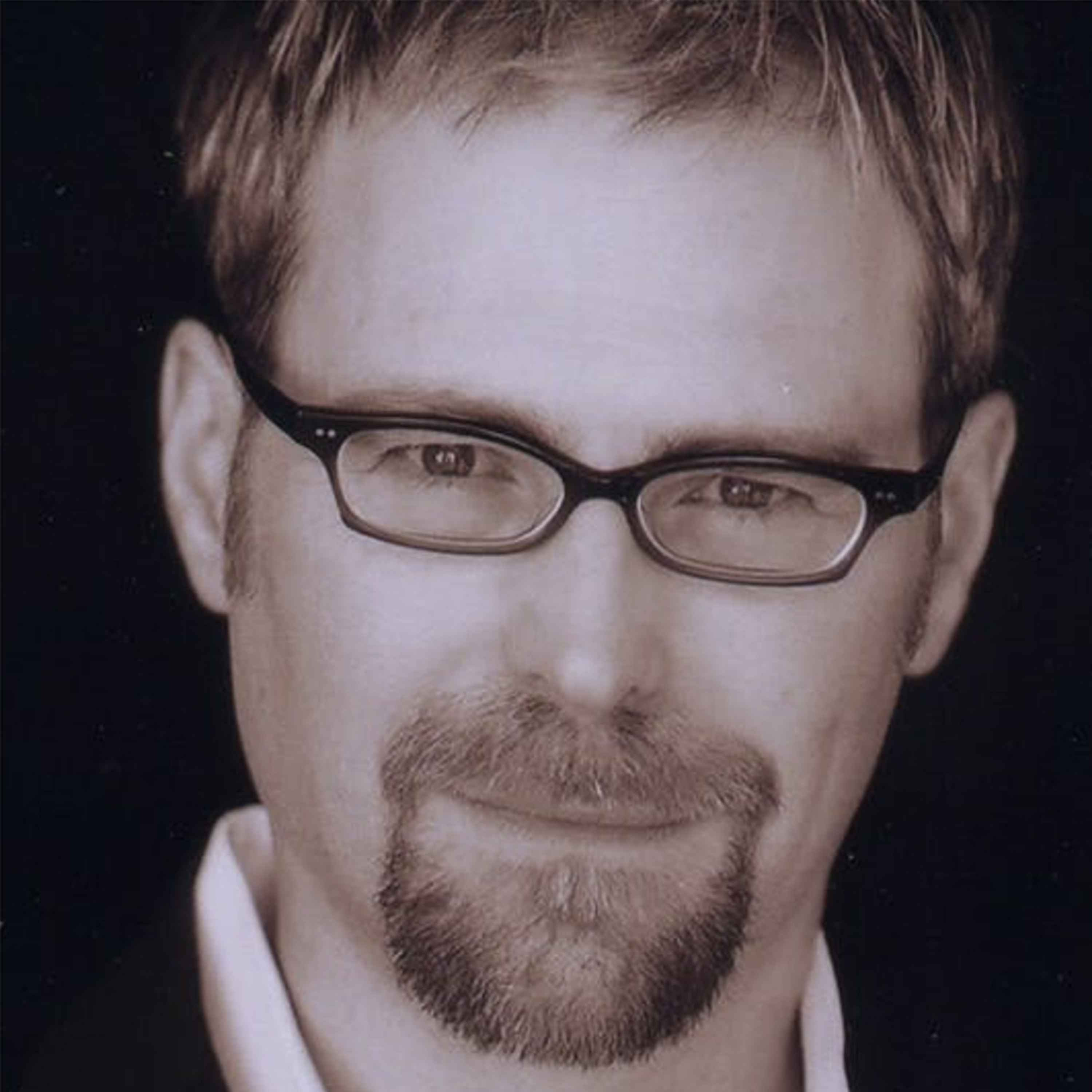 Ep. 86 - A Higher Road - (with D. Neil Elliott)