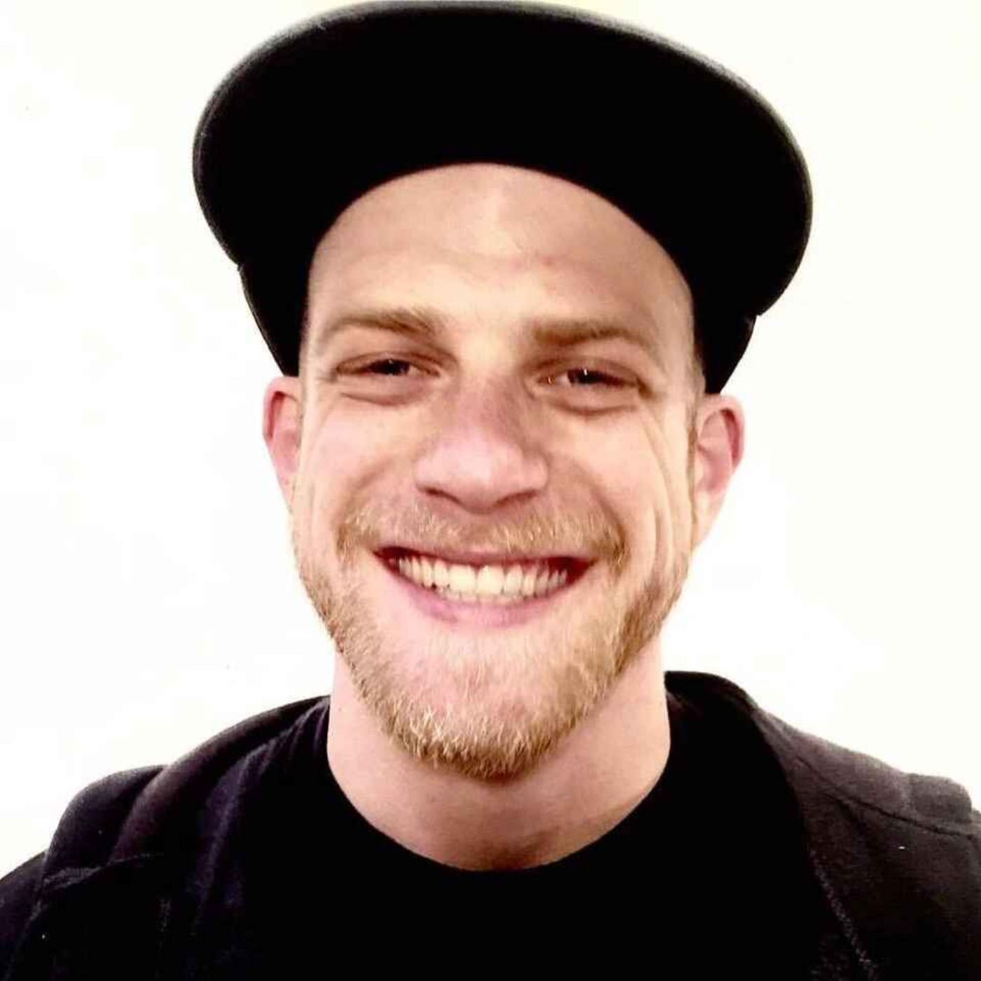 Ep. 95 - Ritual and the Present Moment (with Jeremy Dobski)