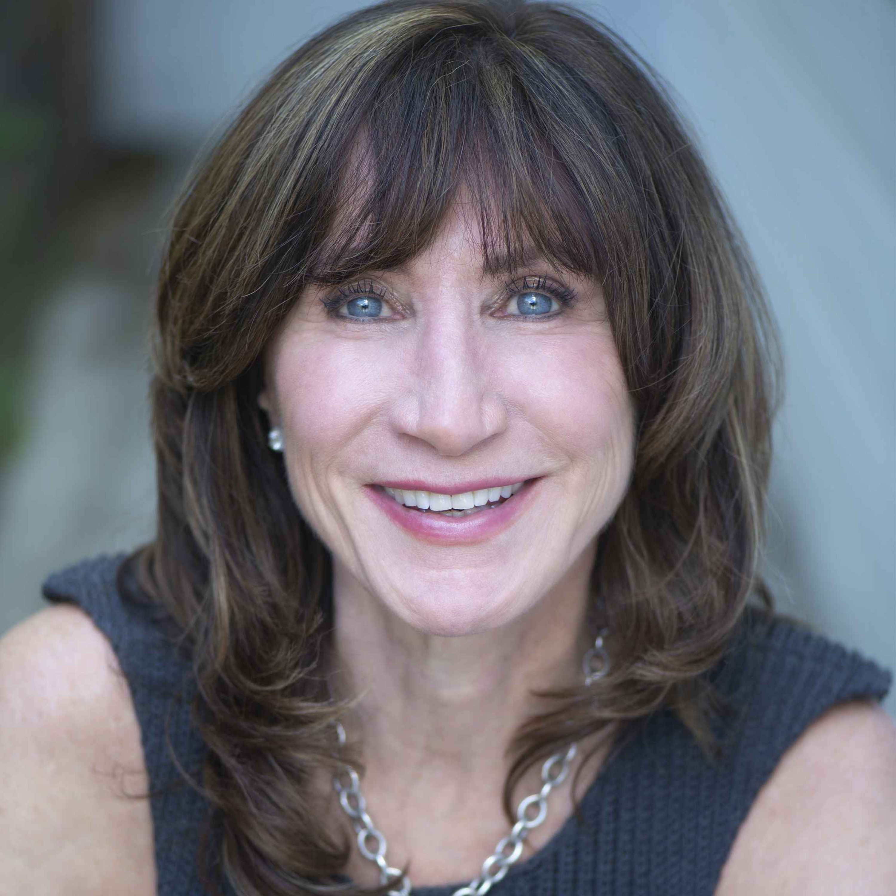 Ep. 98 - Facing your Shadow (with Nancy Pickard)