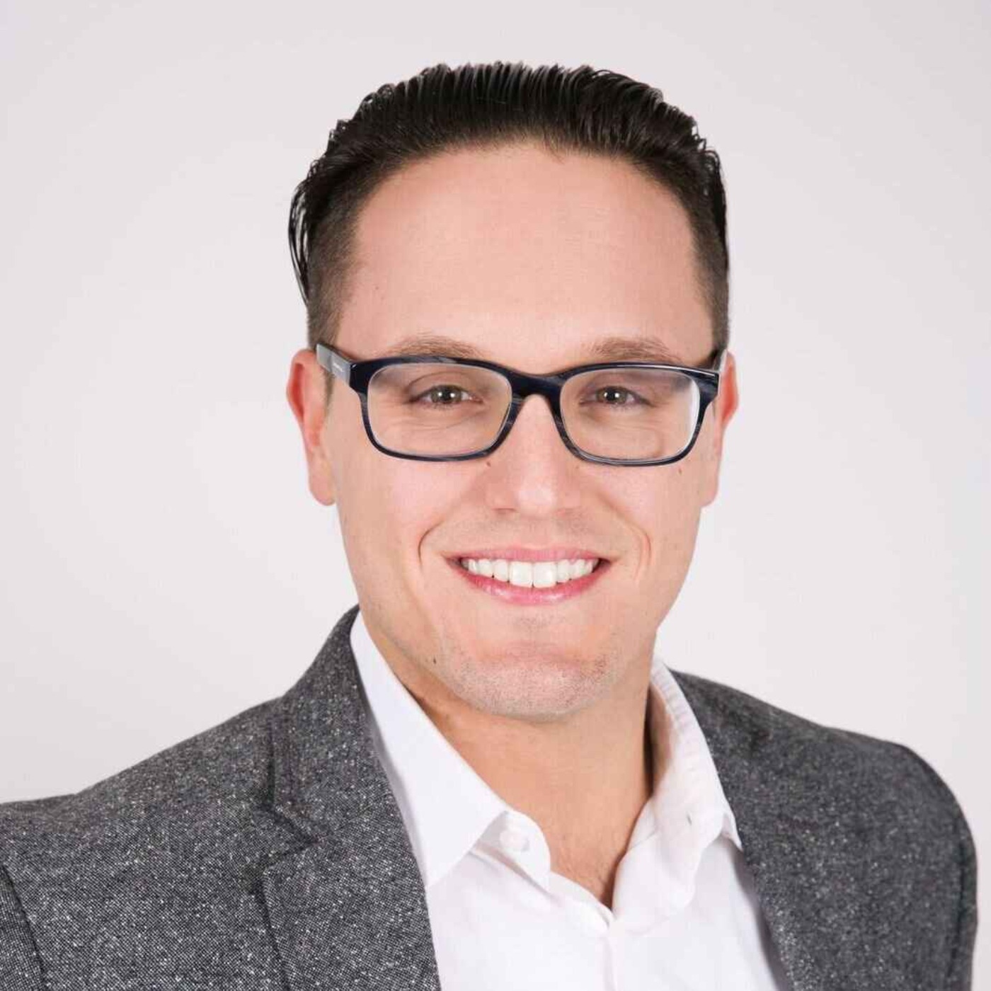Ep. 101 - Doing and Being (with Scott Gazzoli)