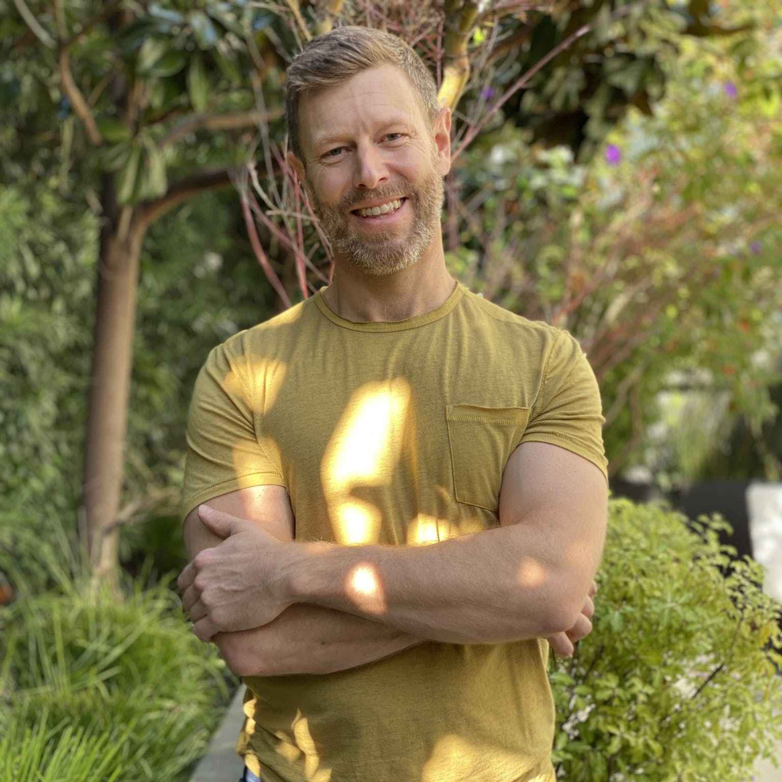 Ep. 104 - Our Innate Wisdom (with Greg Wieting)