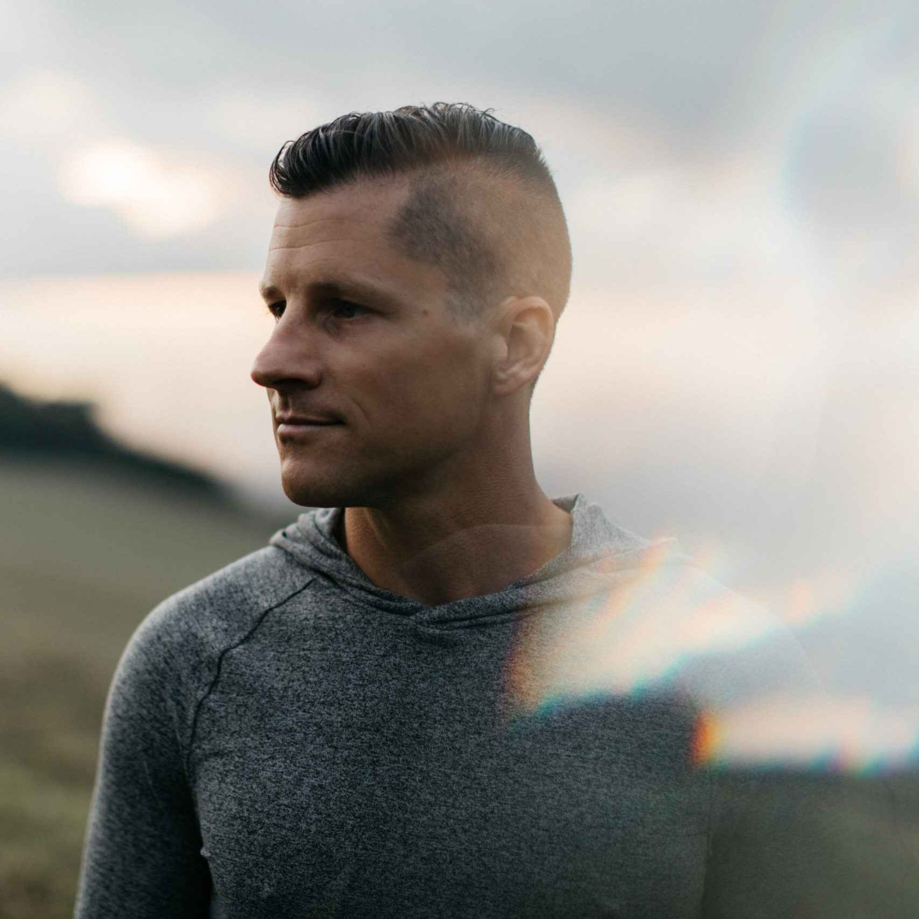 Ep. 105 - The Evolving Man (with Ben Goresky)