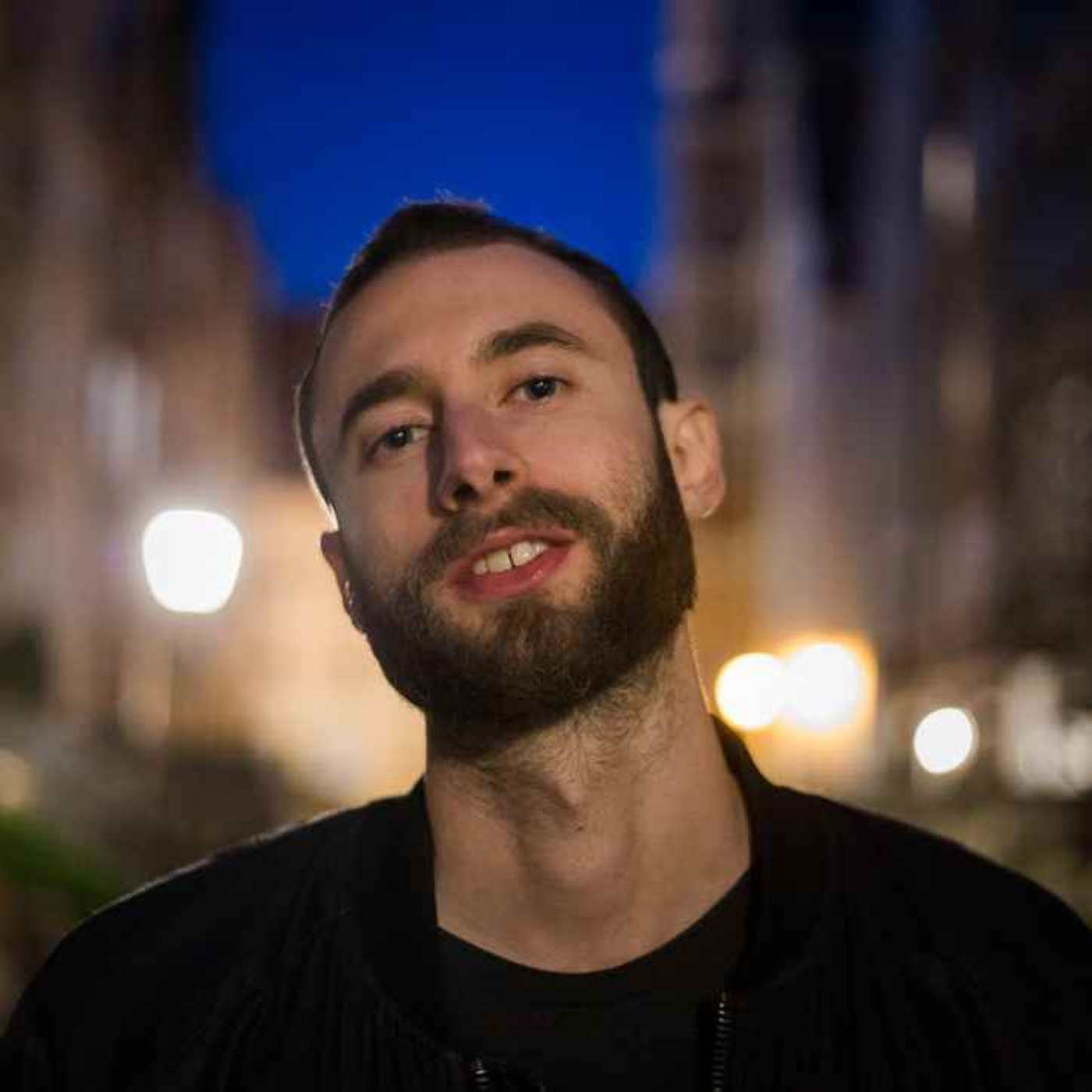 Ep. 110 - The Self Improvement Junkie (with Edward Sturm)