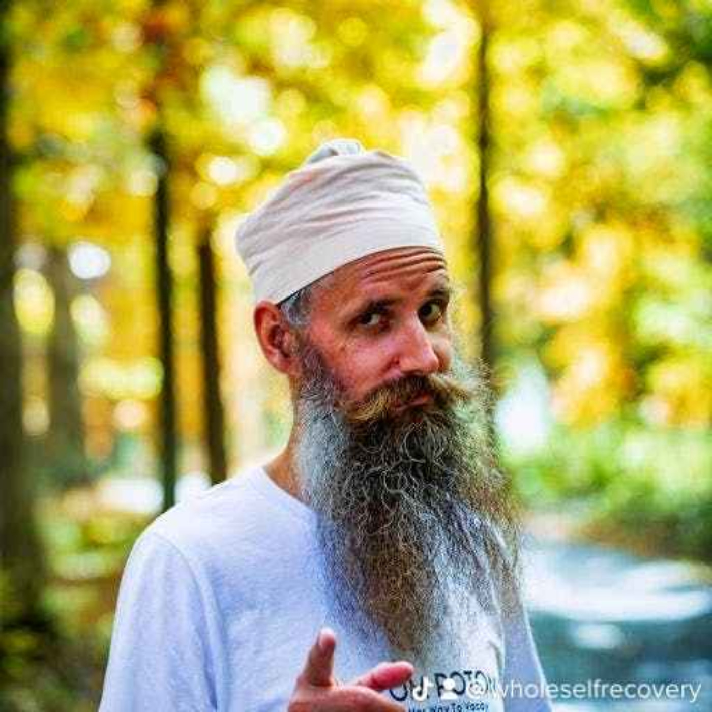 Ep. 114 - Spirituality and Performance (with Amrit Singh Reinsch)