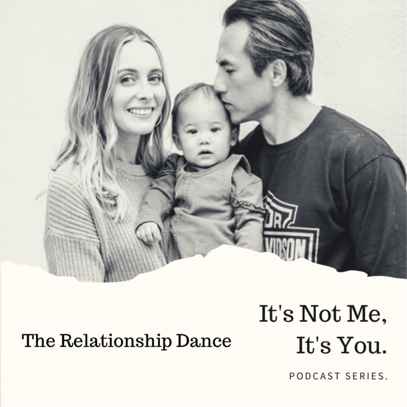 It's Not Me, It's You: The Relationship Dance