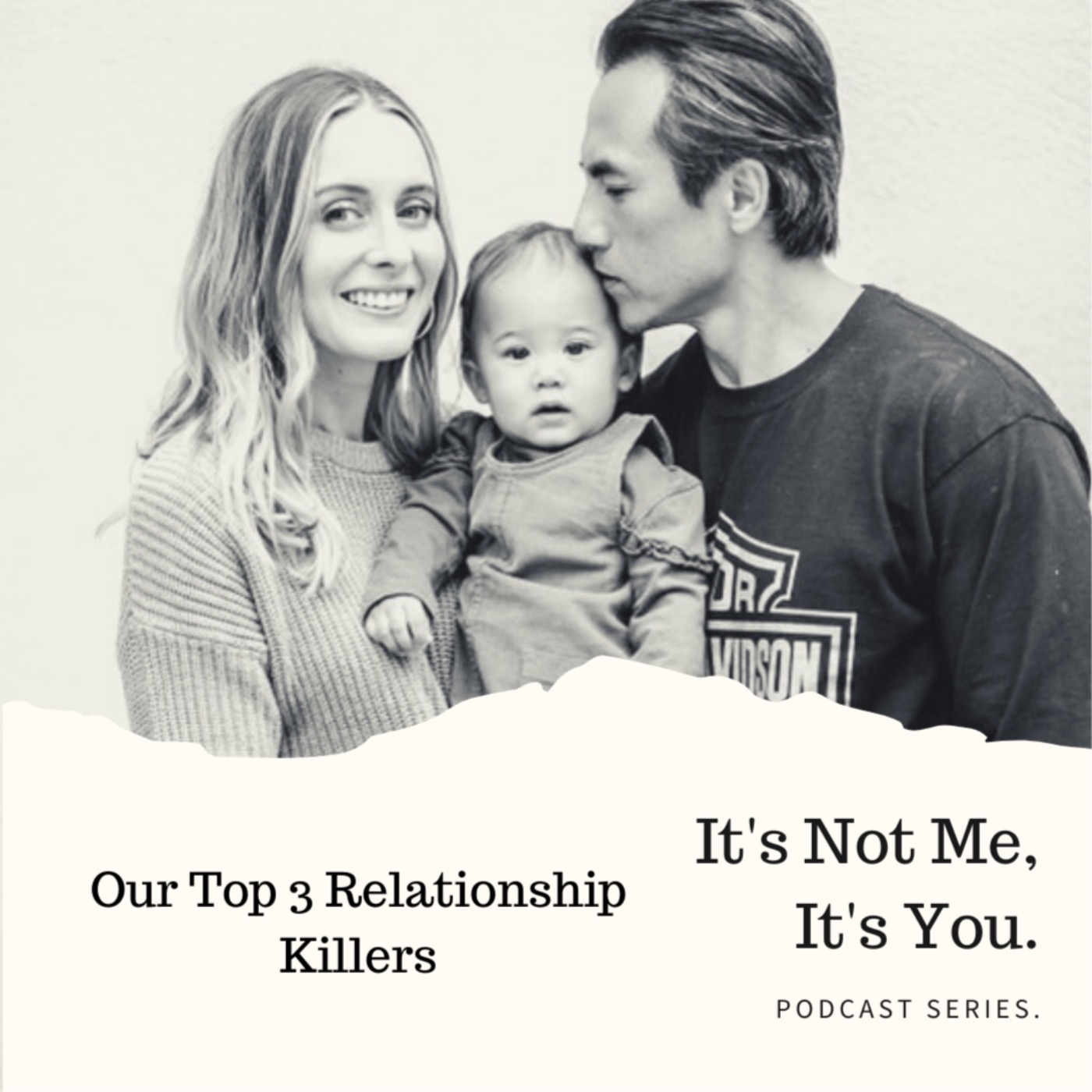 It's Not Me, It's You: Our Top 3 Relationship Killers