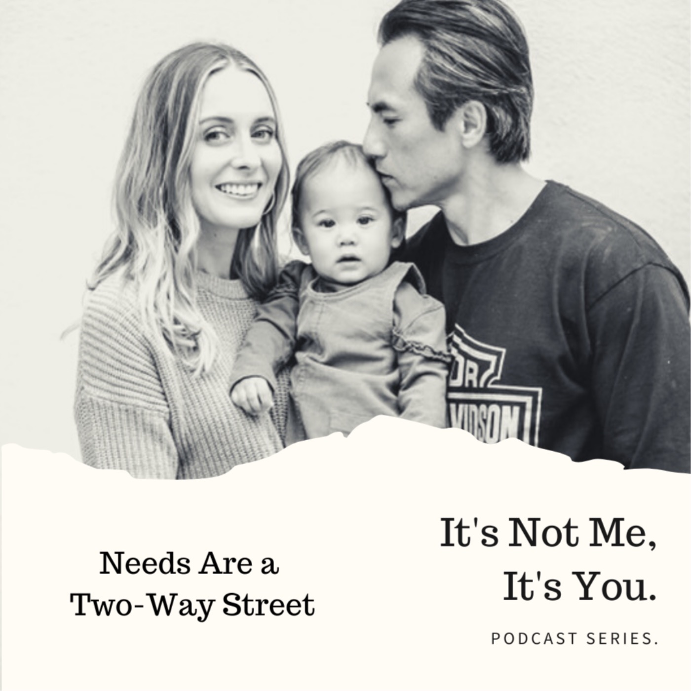 It's Not Me, It's You: Needs Are a Two-Way Street