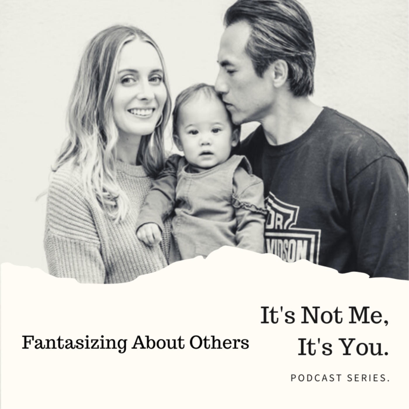 It's Not Me, It's You: Fantasizing About Others