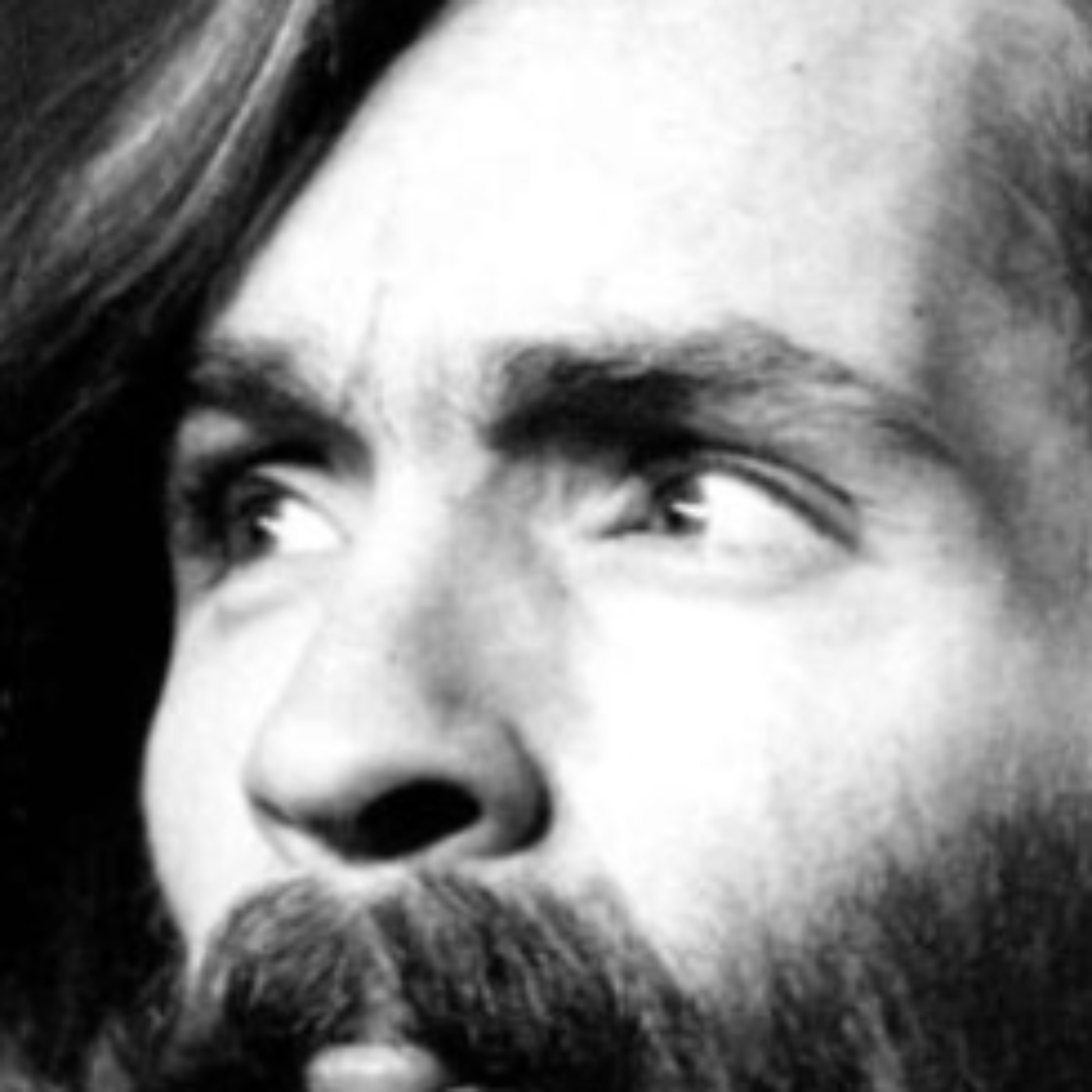 cover of episode Charles Manson - Part 3