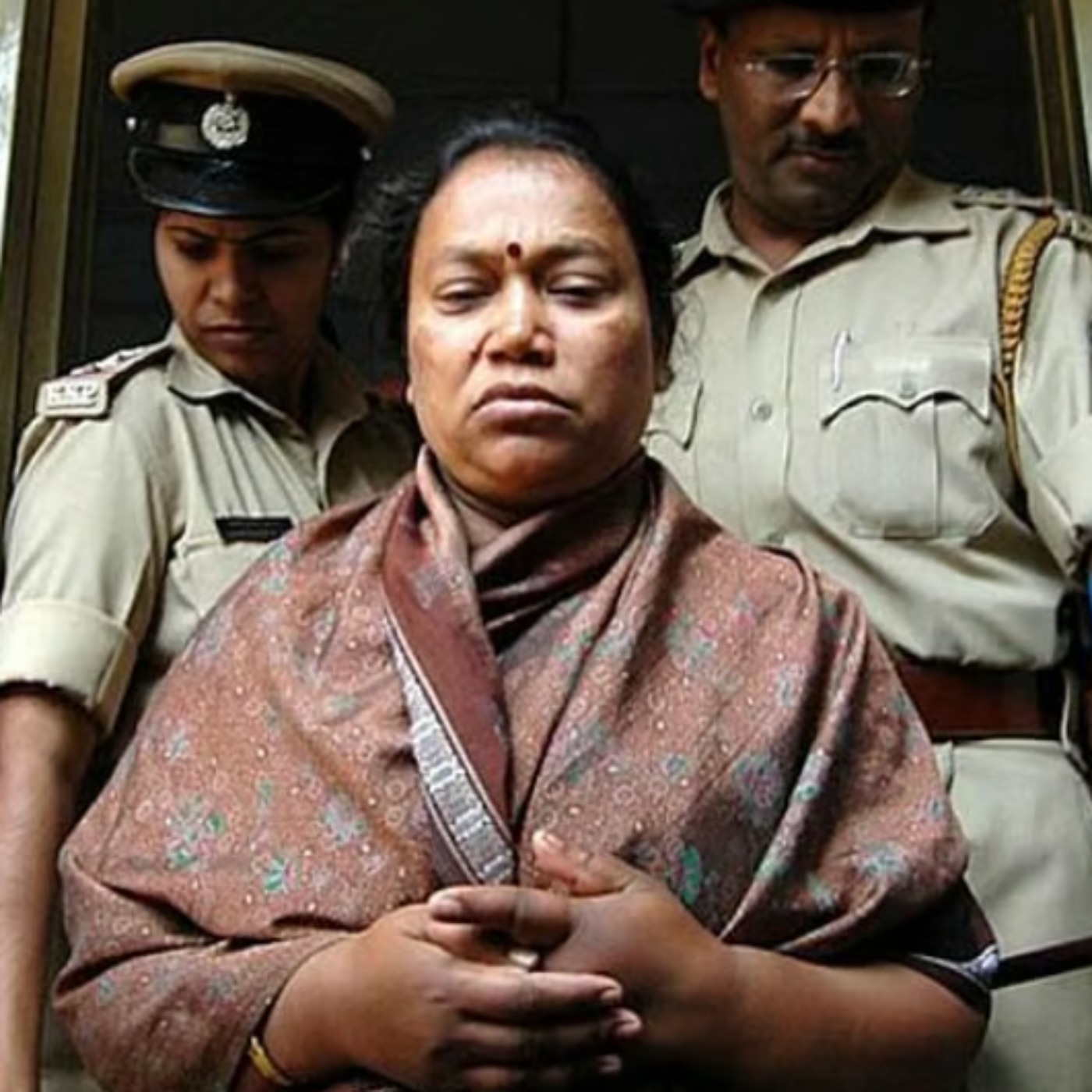 K.D. Kempamma - Cyanide Mallika