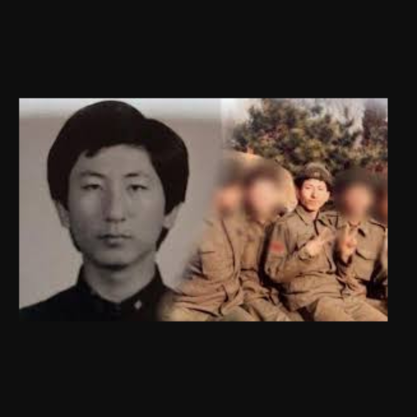 Lee Choon-Jae  - The Night Walker