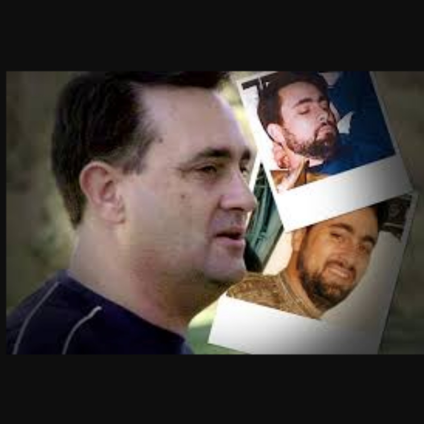 Bradley Robert Edwards | Claremont Serial Killer - Part 1
