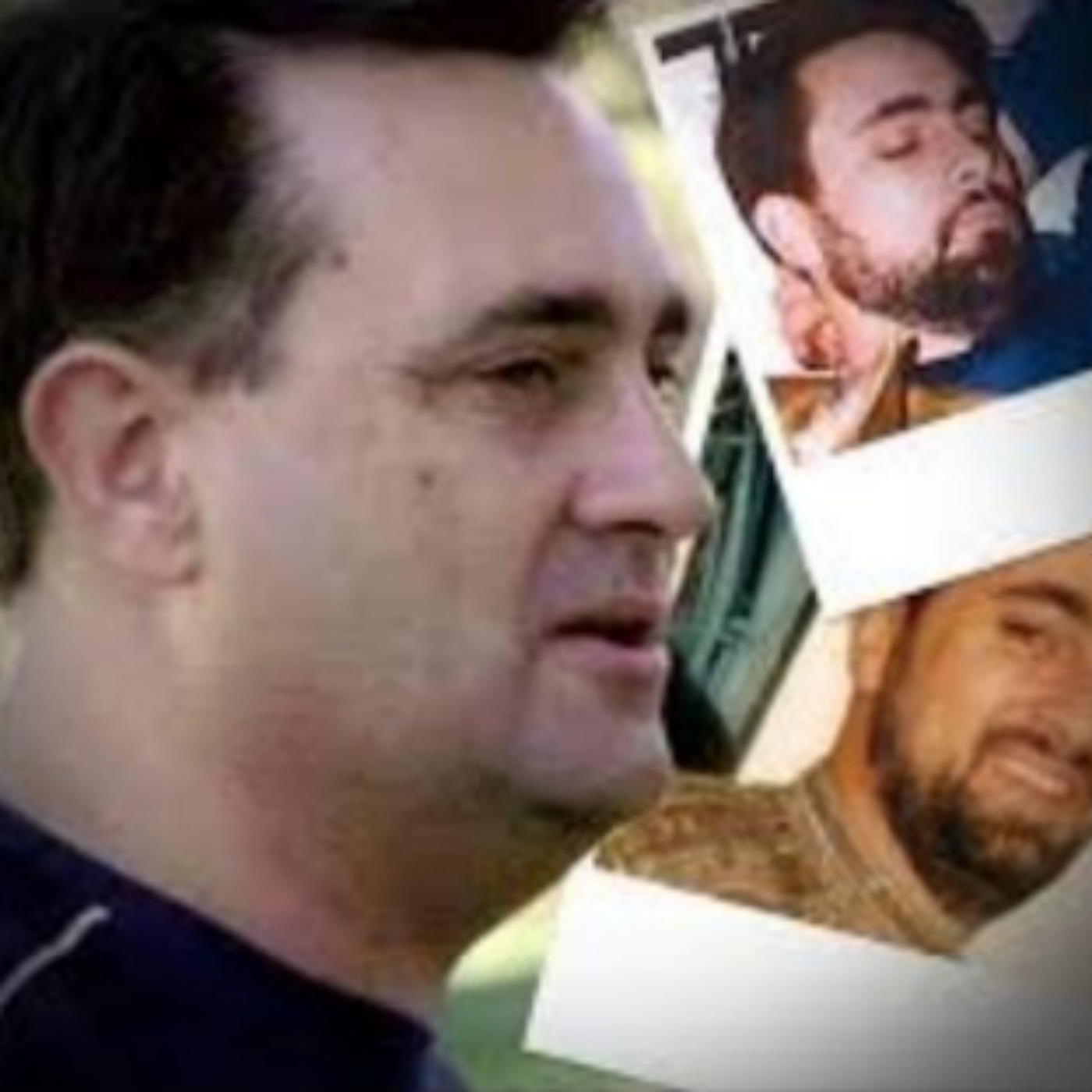Bradley Robert Edwards | Claremont Serial Killer - Part 3 episode artwork