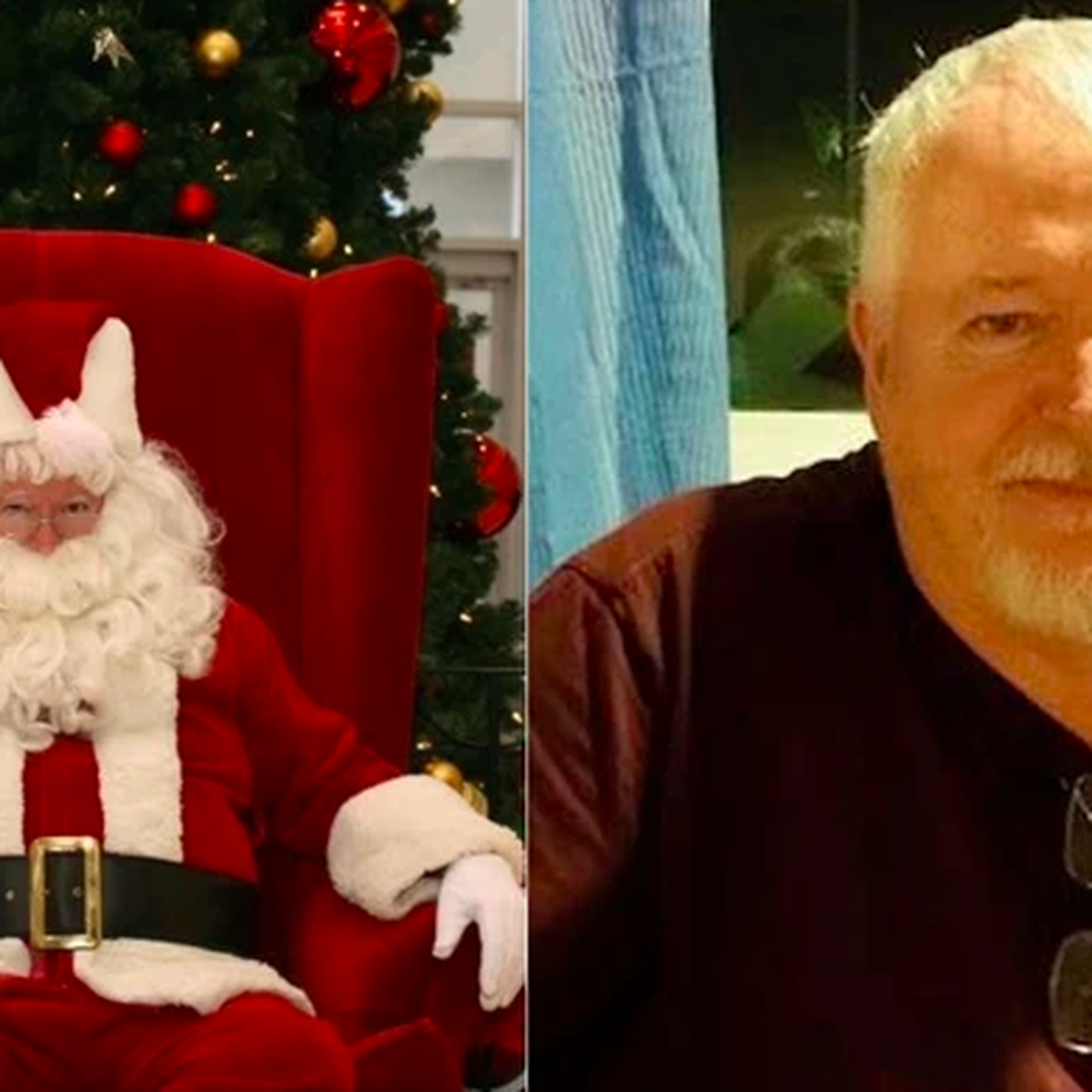 cover art for Bruce McArthur | Christmas Serial Killer Special - Part 1