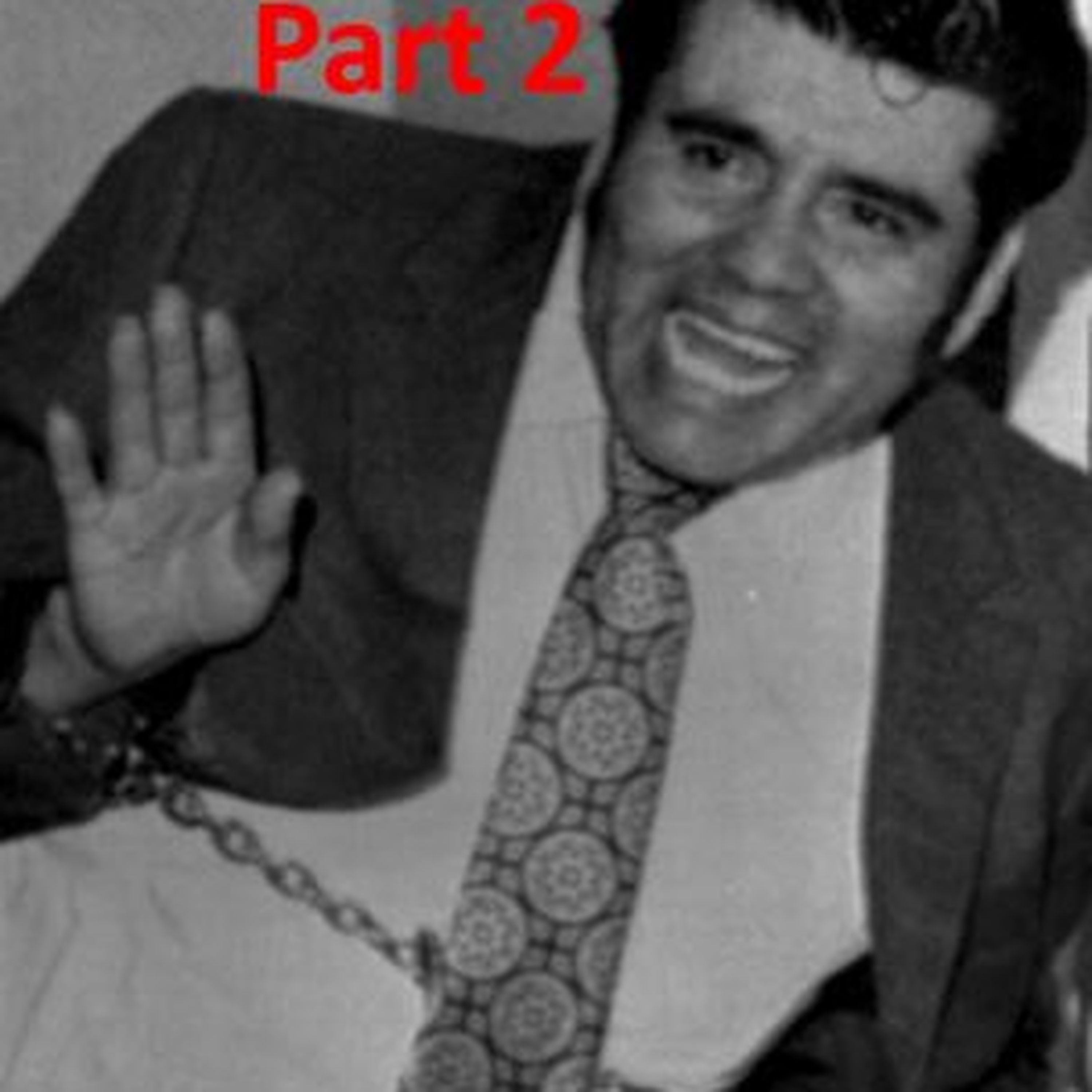 cover of episode Juan V Corona | The Machete Murderer - Part 2