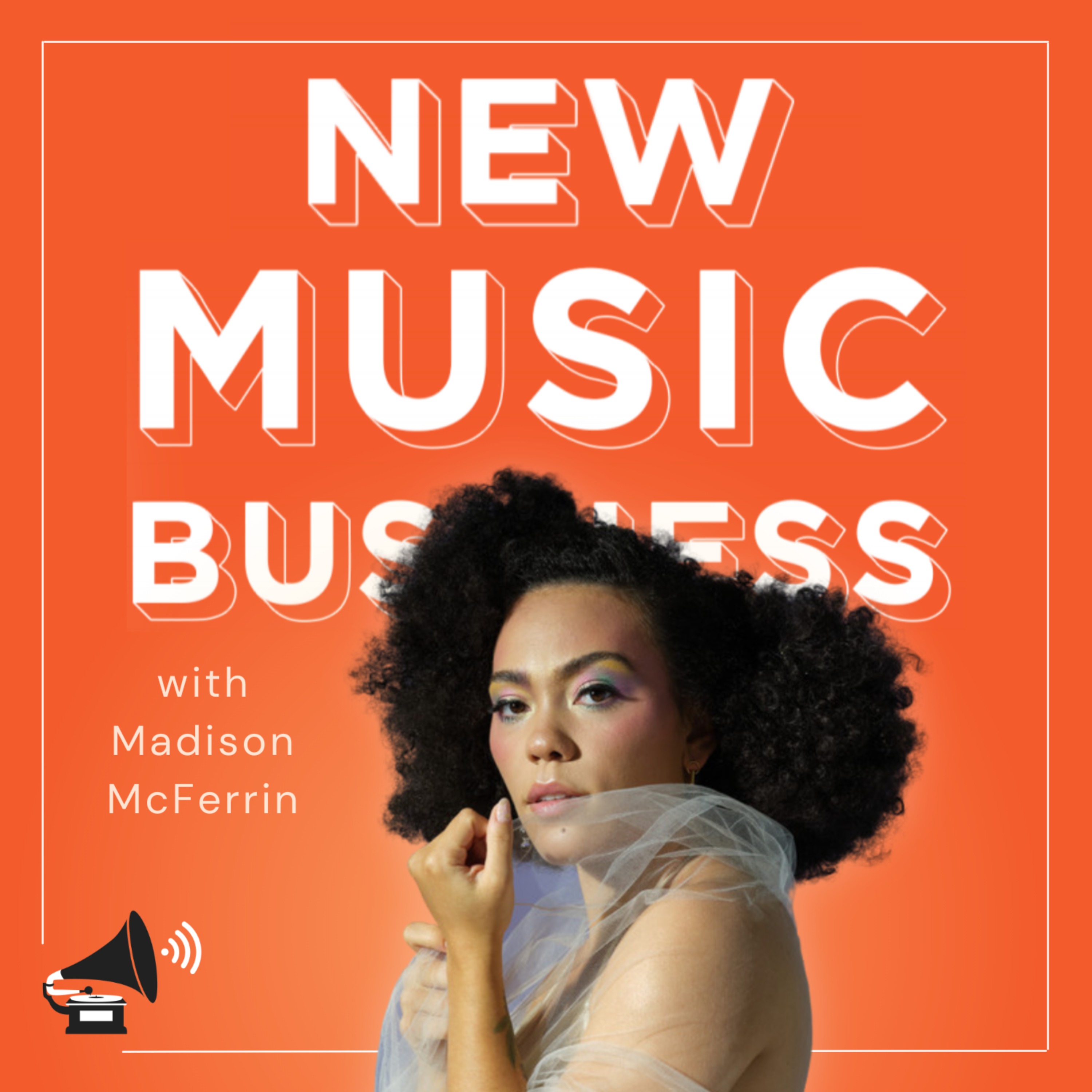 Madison McFerrin Stays "Fiercely Independent" With Her Nontraditional Team