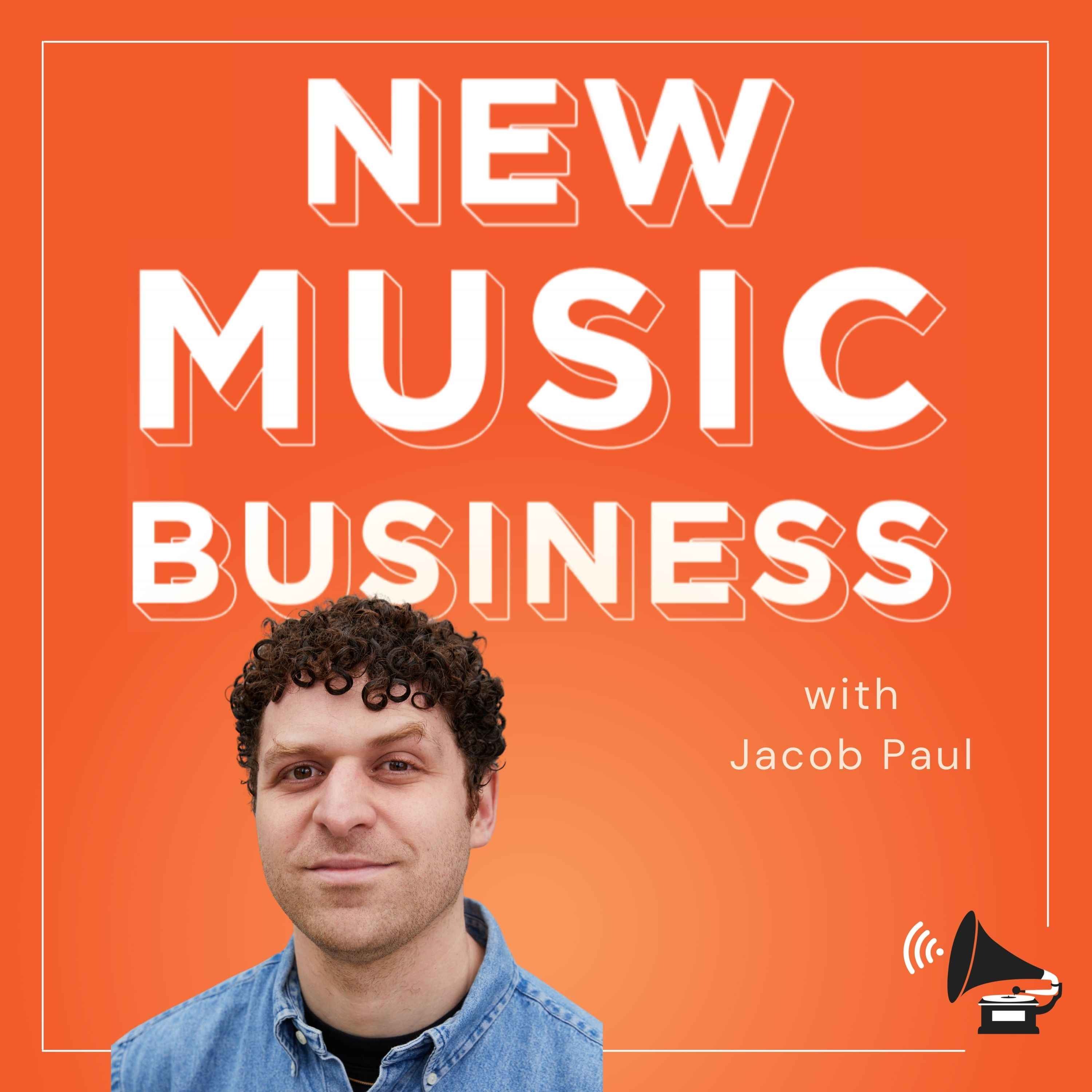 How Publishing Works and Songwriters Get Paid