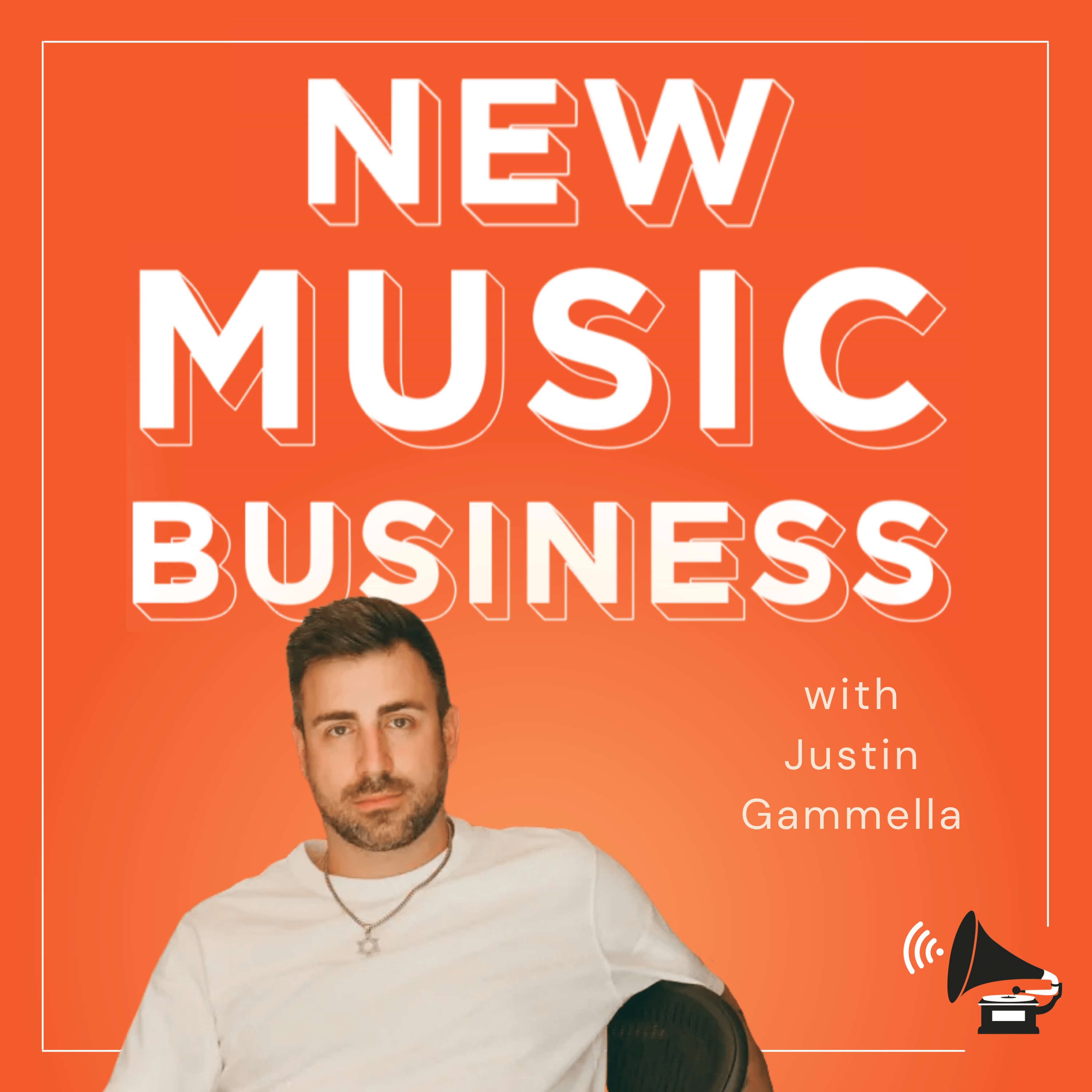 The New Music Business with Ari Herstand