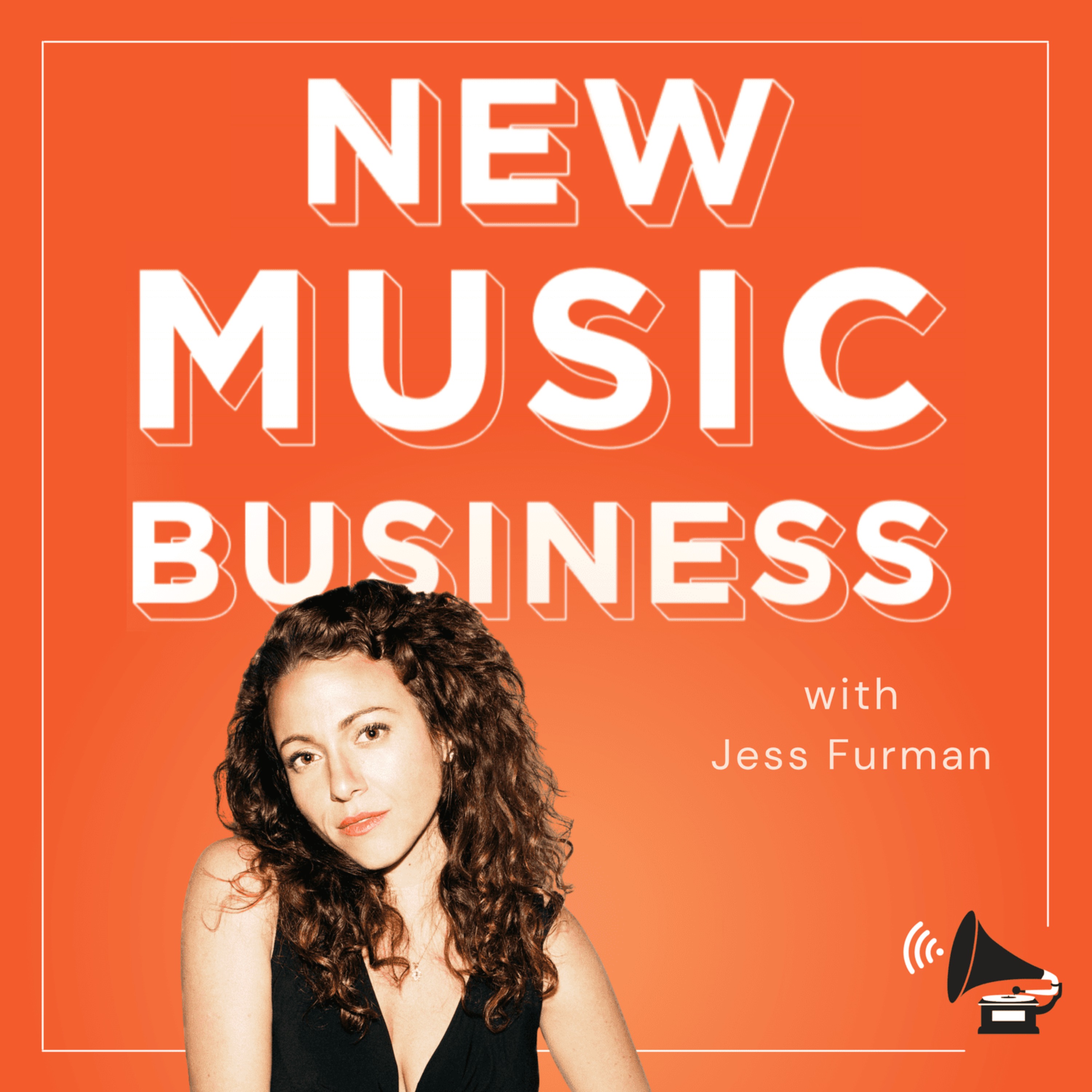 The New Music Business with Ari Herstand